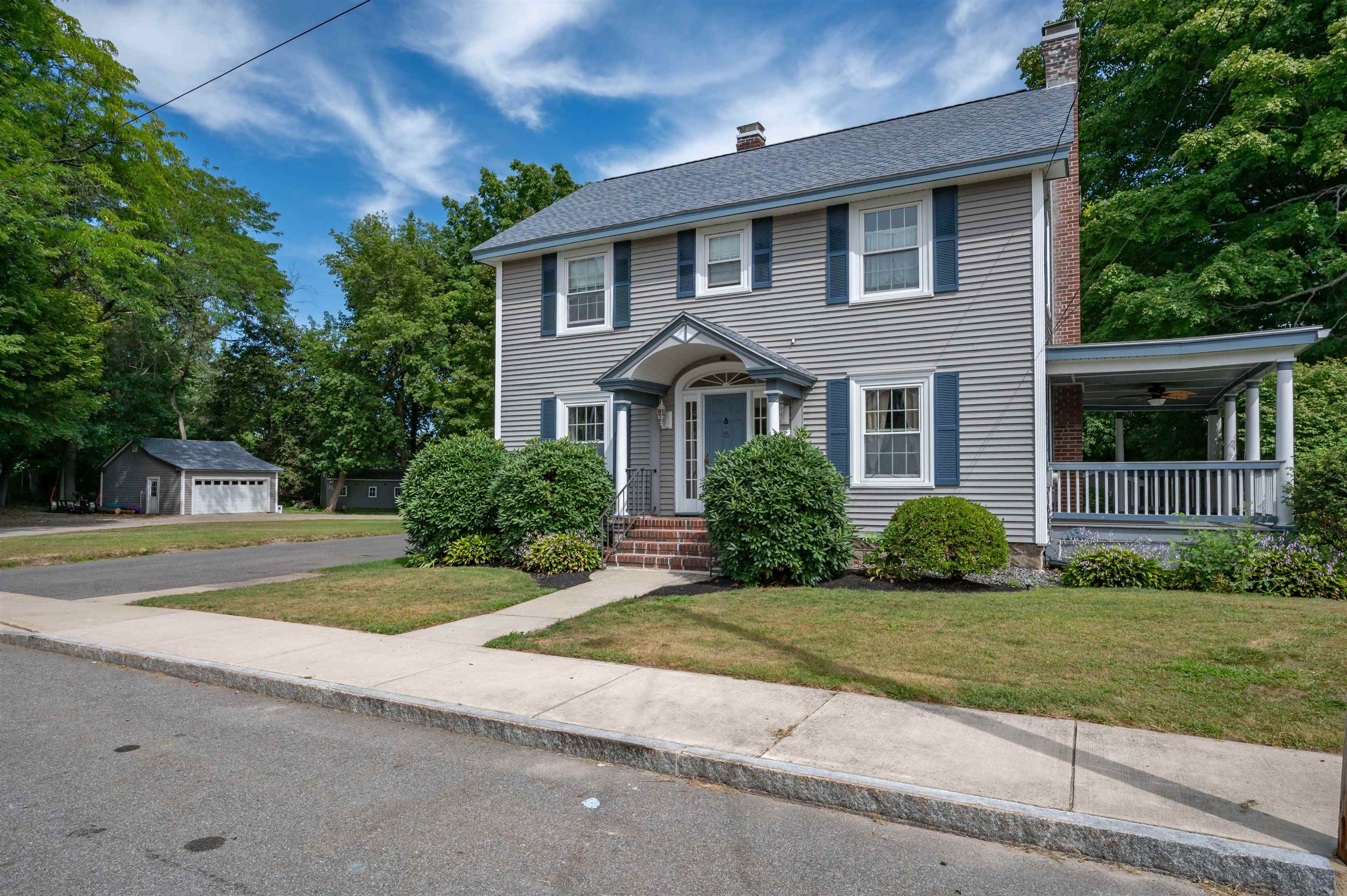 15 New Street Property Photo 2