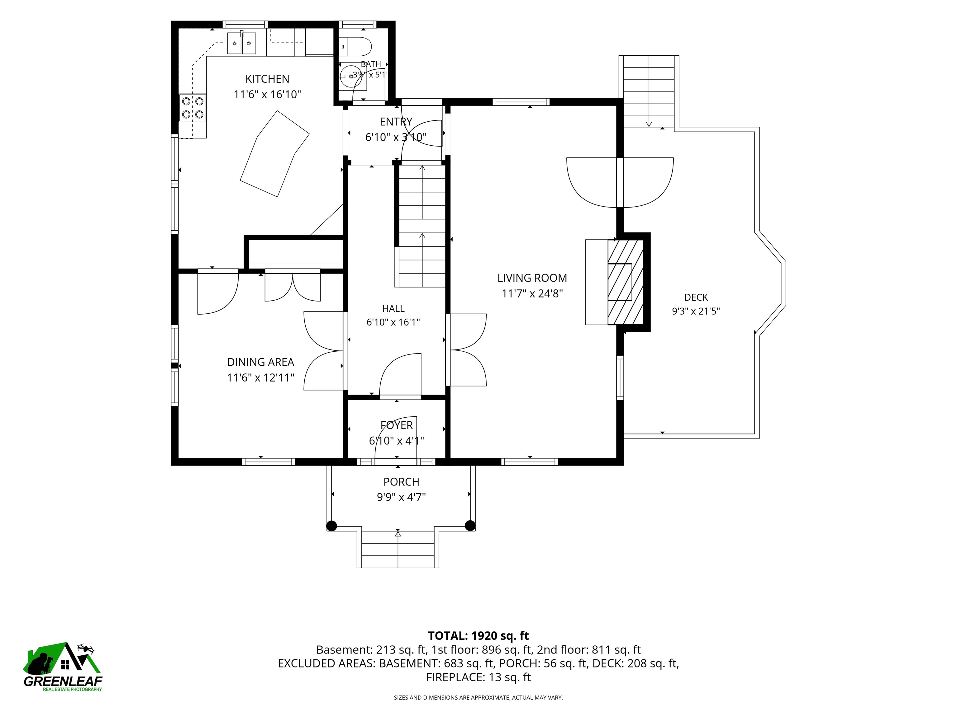 15 New Street Property Photo 56