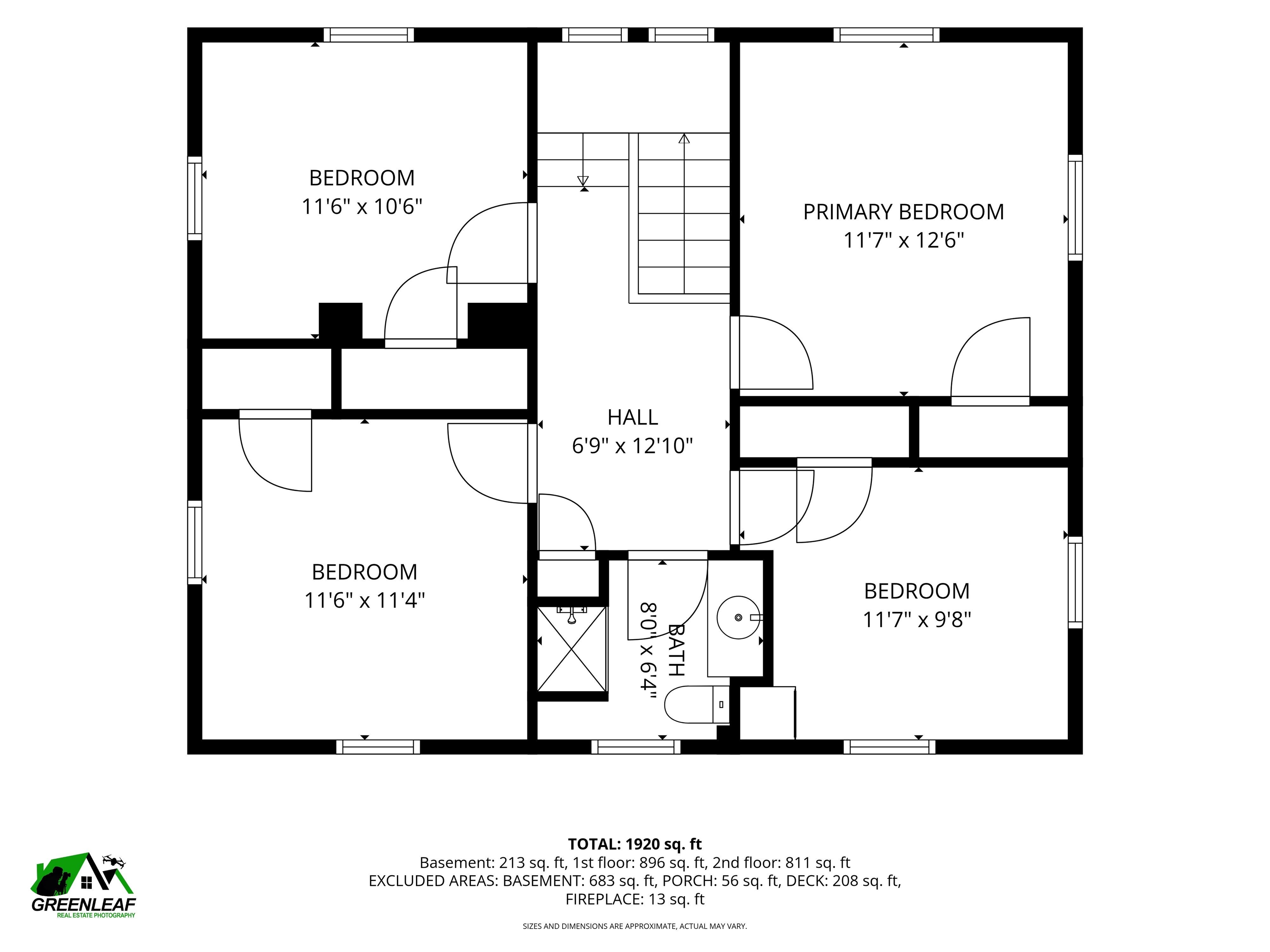 15 New Street Property Photo 57