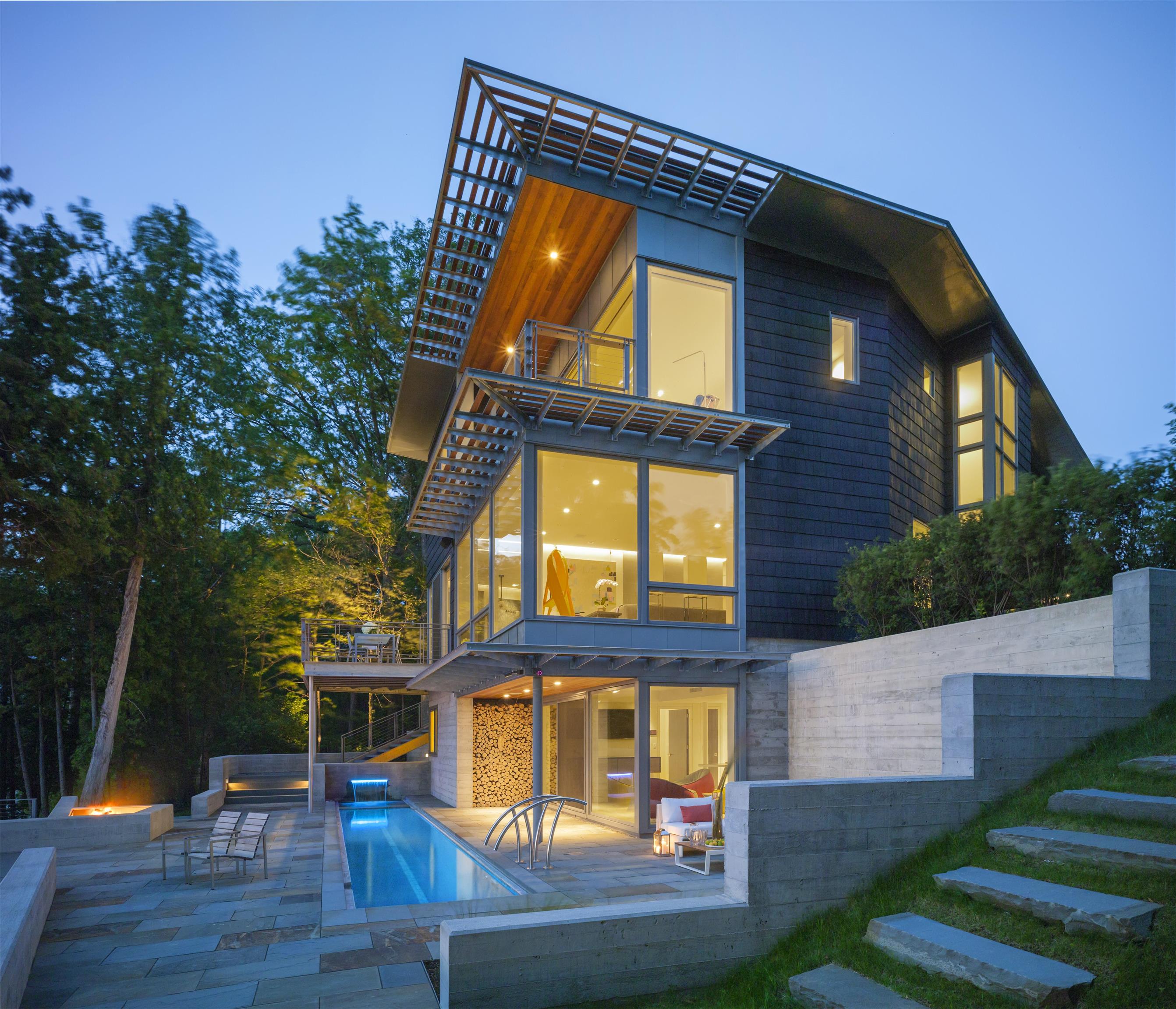 4279 Harbor Road Property Photo 1
