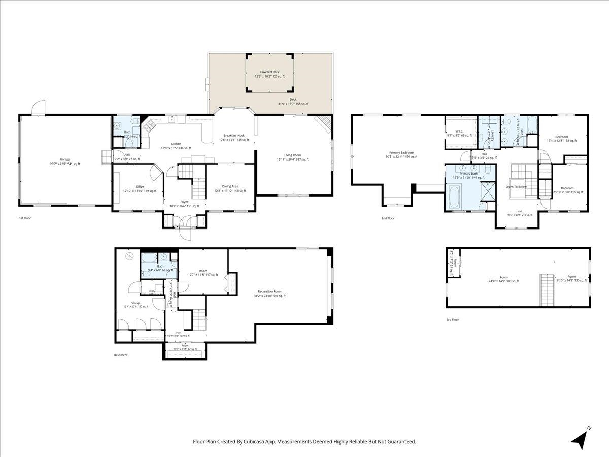 1049 Bridge Street Property Photo 53