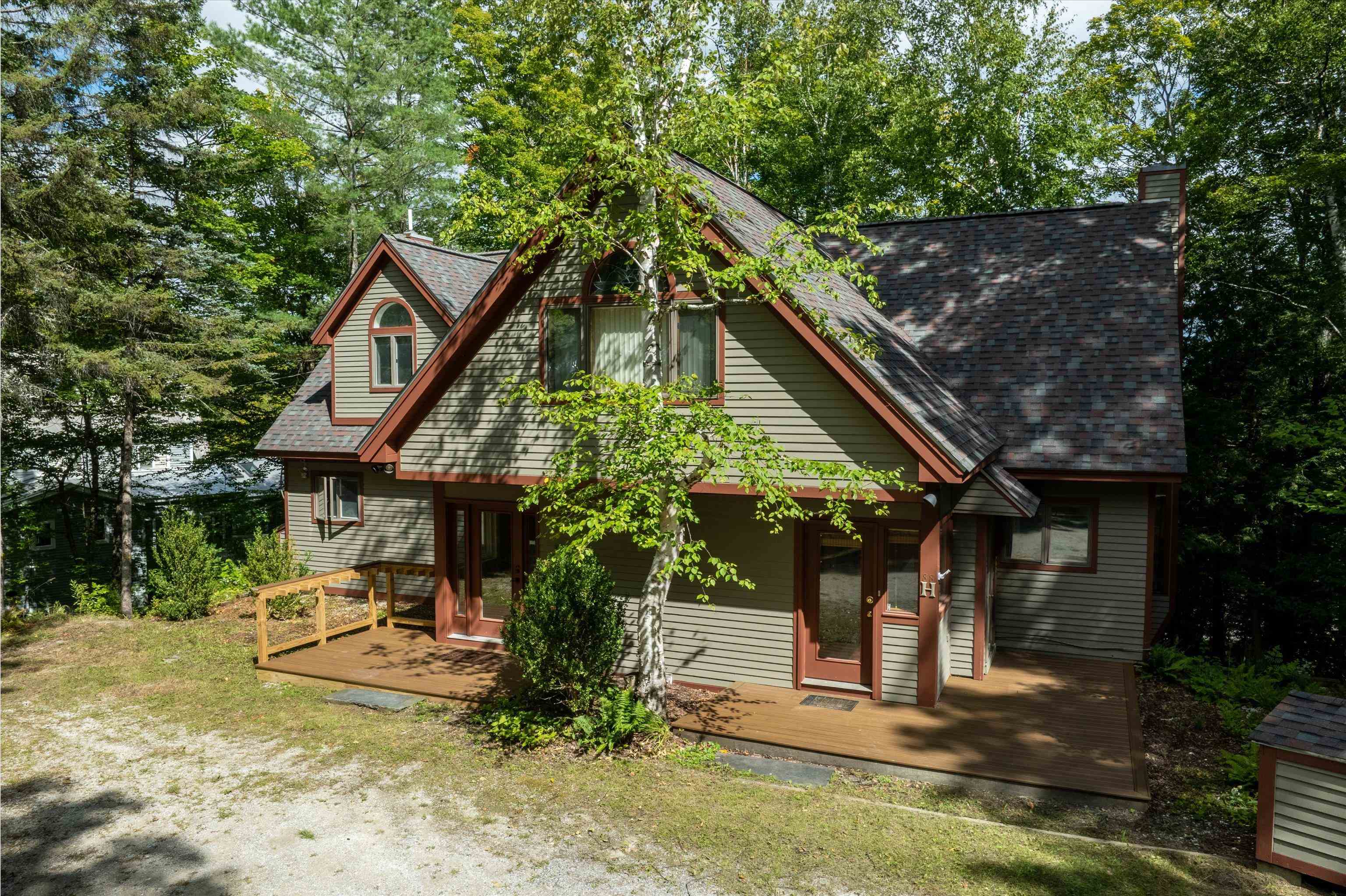 88 North Village Road Property Photo 31