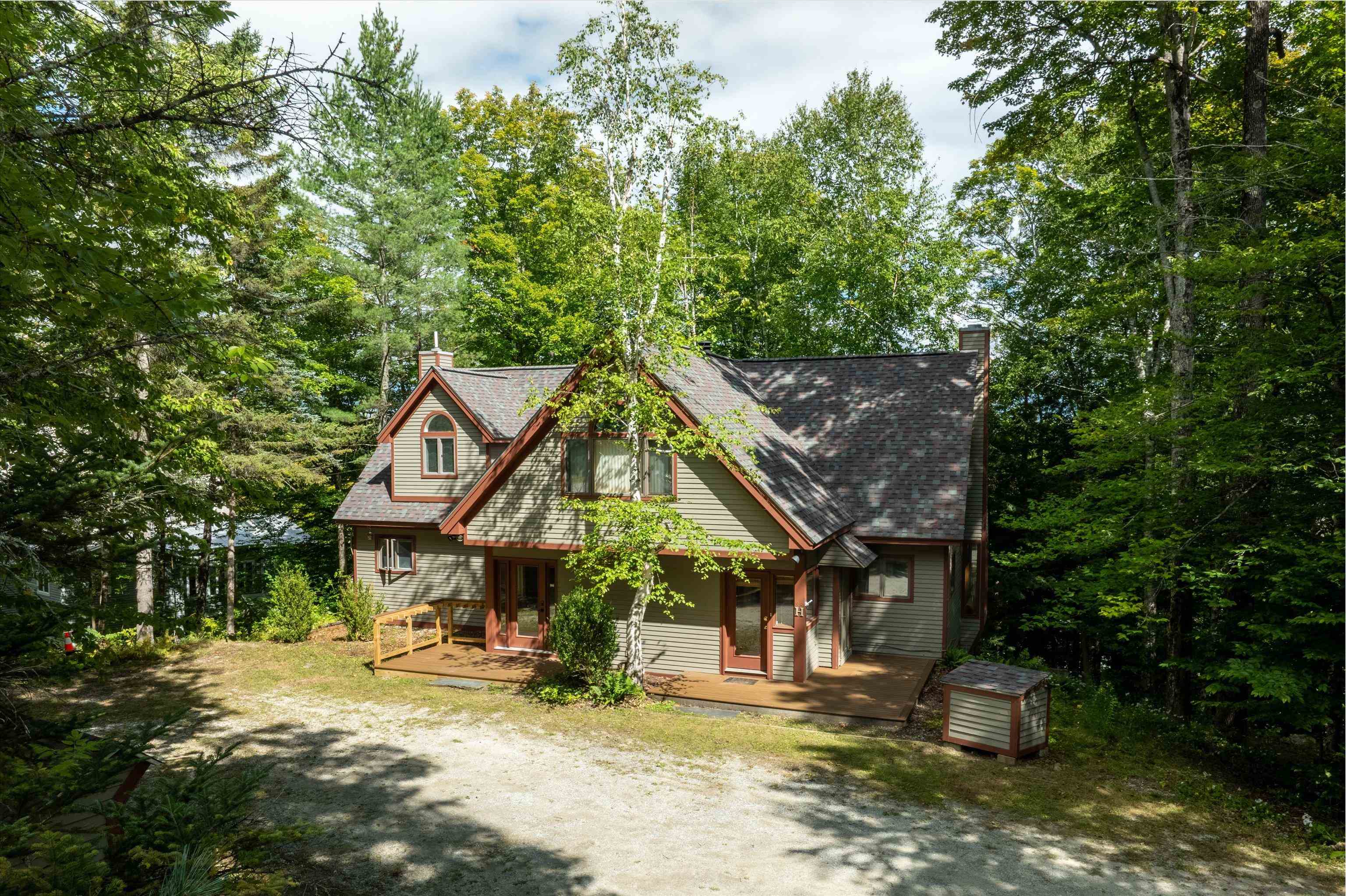 88 North Village Road Property Photo 32