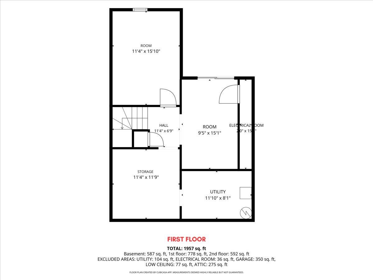 62 Stacey Circle Property Photo 39