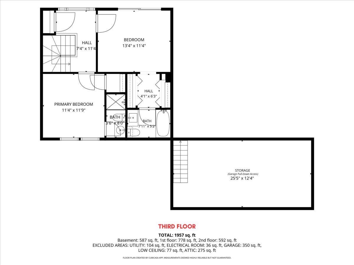 62 Stacey Circle Property Photo 41