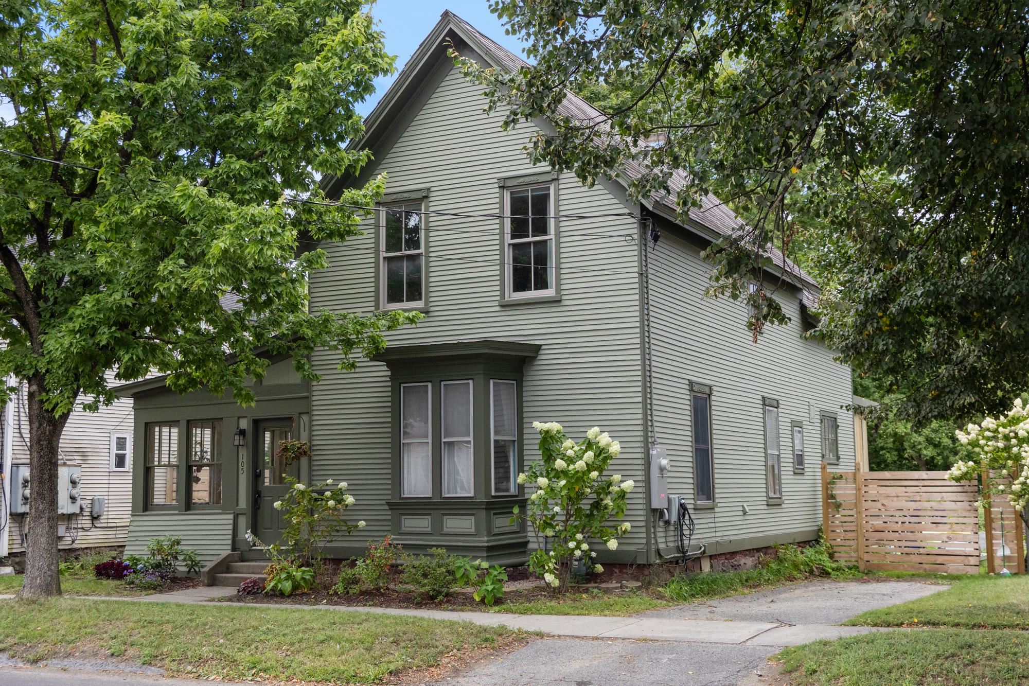 105 Park Street Property Photo 1