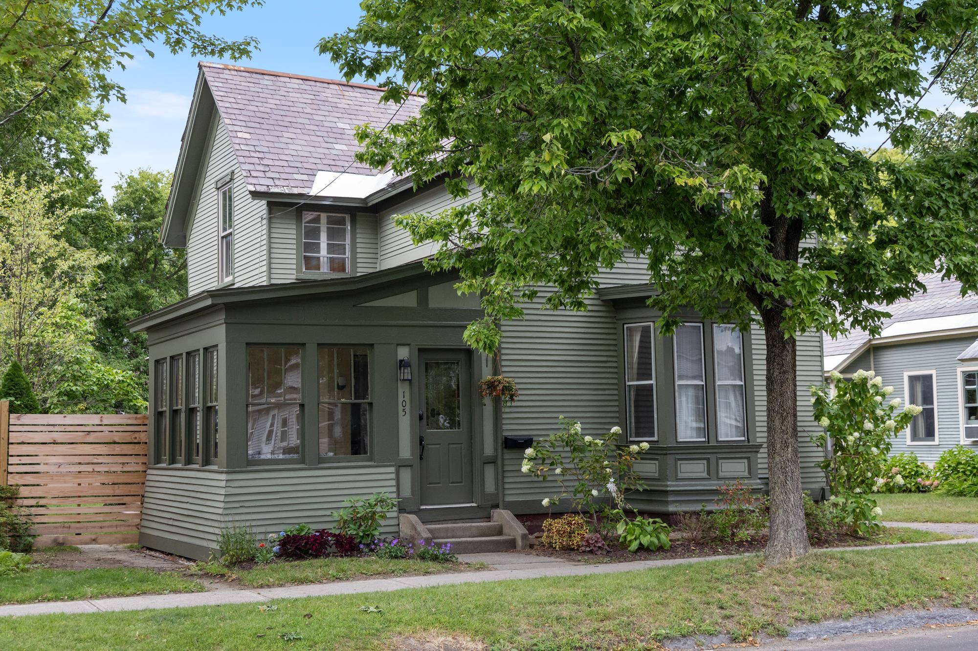 105 Park Street Property Photo 2
