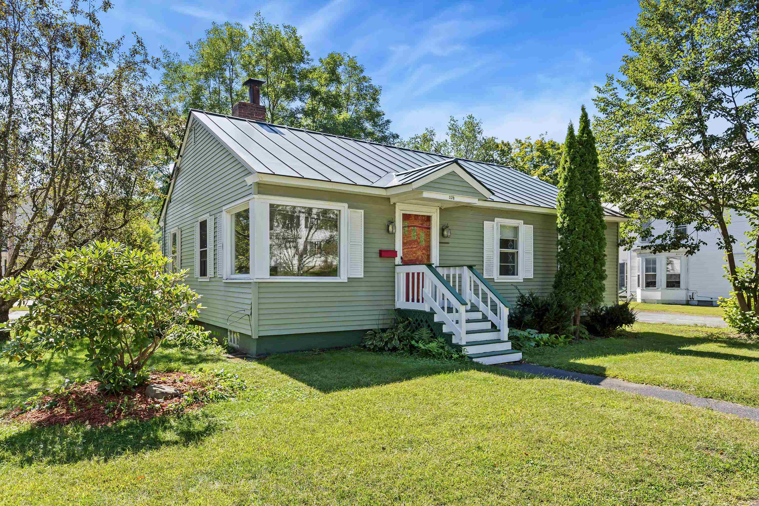 80 Mascoma Street Property Photo 1