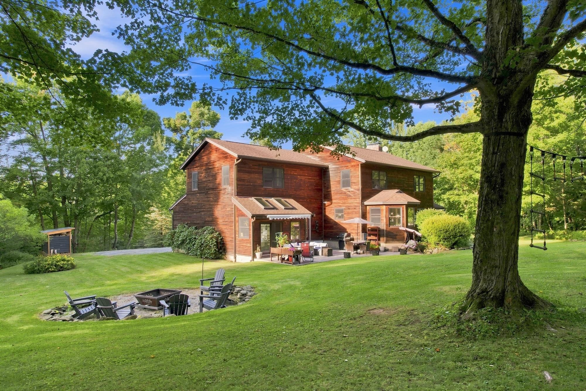 143 Machia Hill Road Property Photo 1