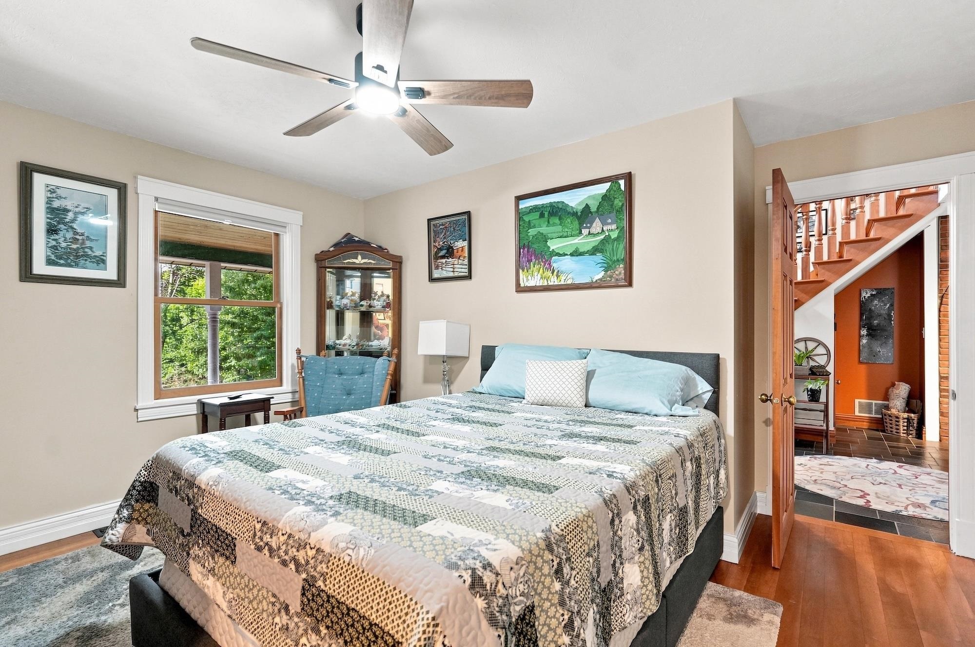 143 Machia Hill Road Property Photo 20