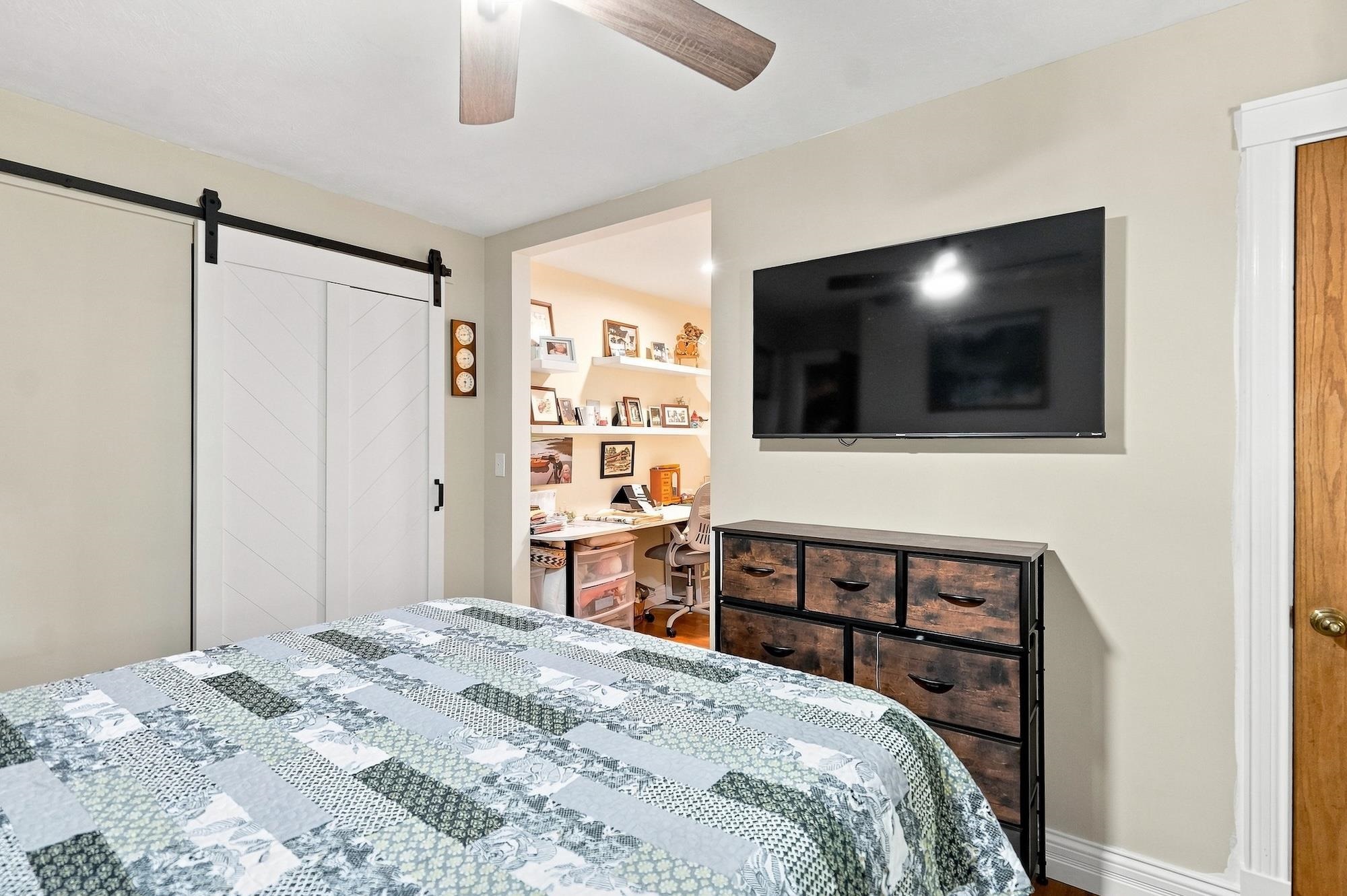 143 Machia Hill Road Property Photo 23