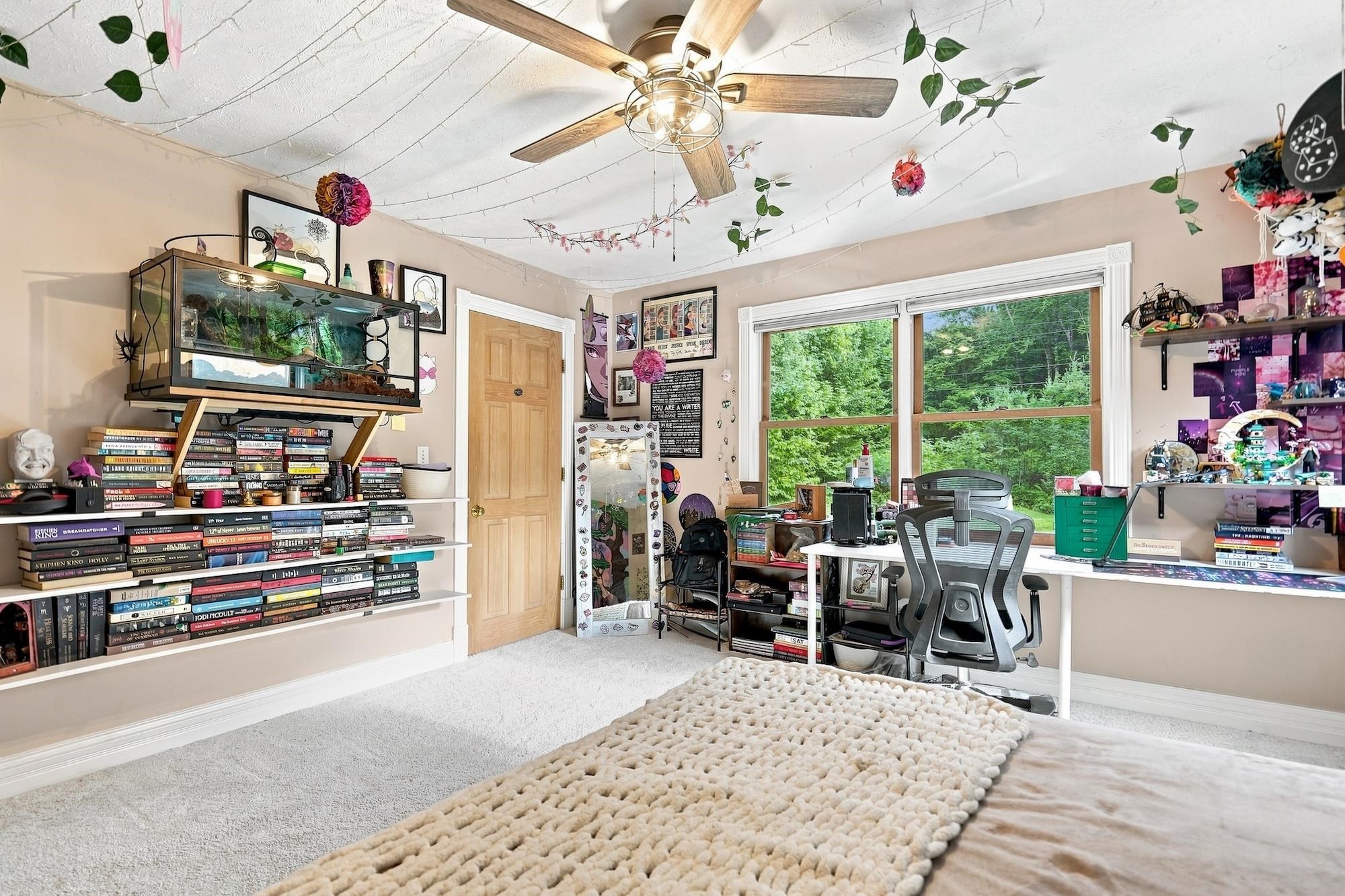 143 Machia Hill Road Property Photo 36