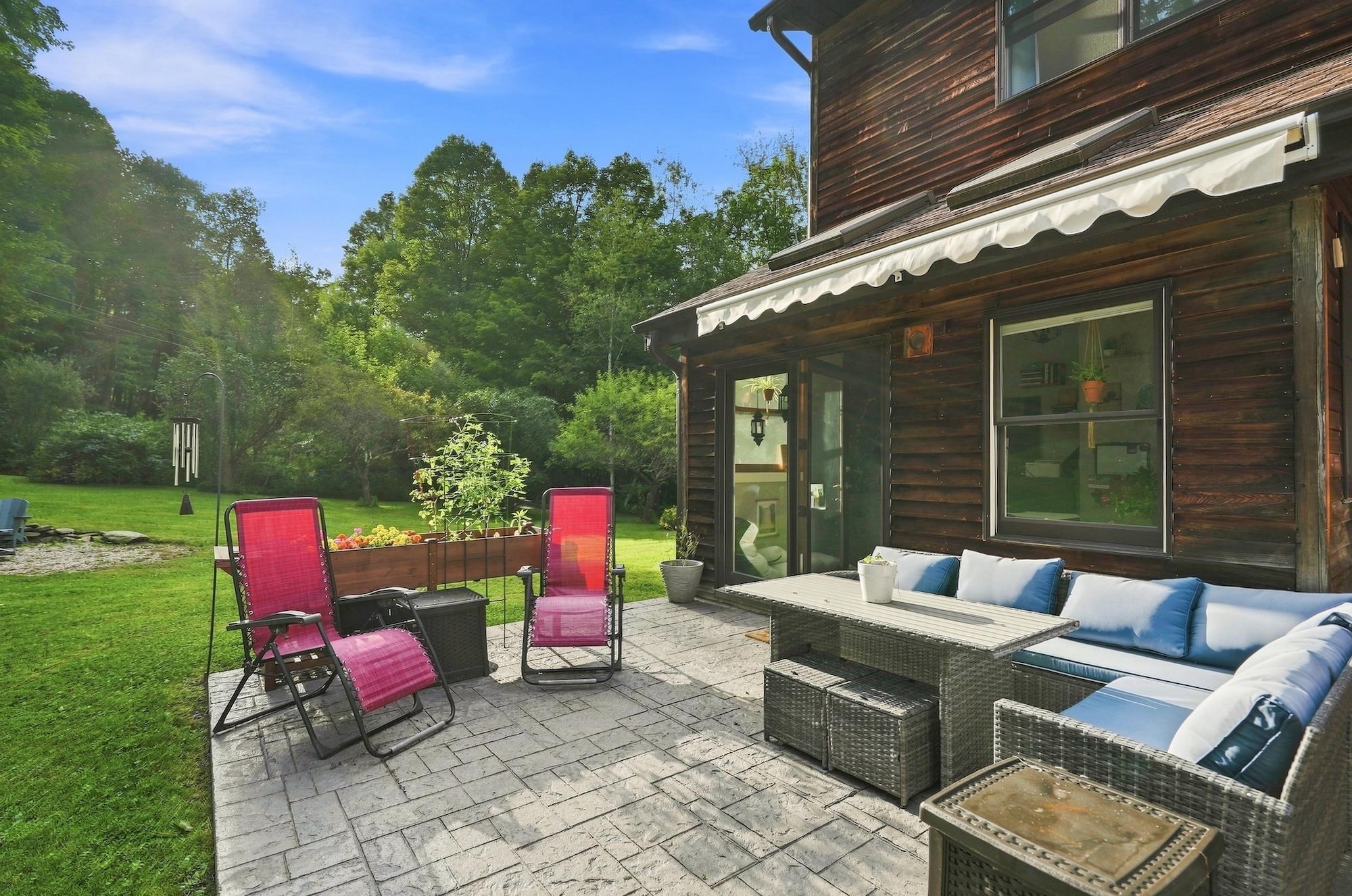 143 Machia Hill Road Property Photo 42