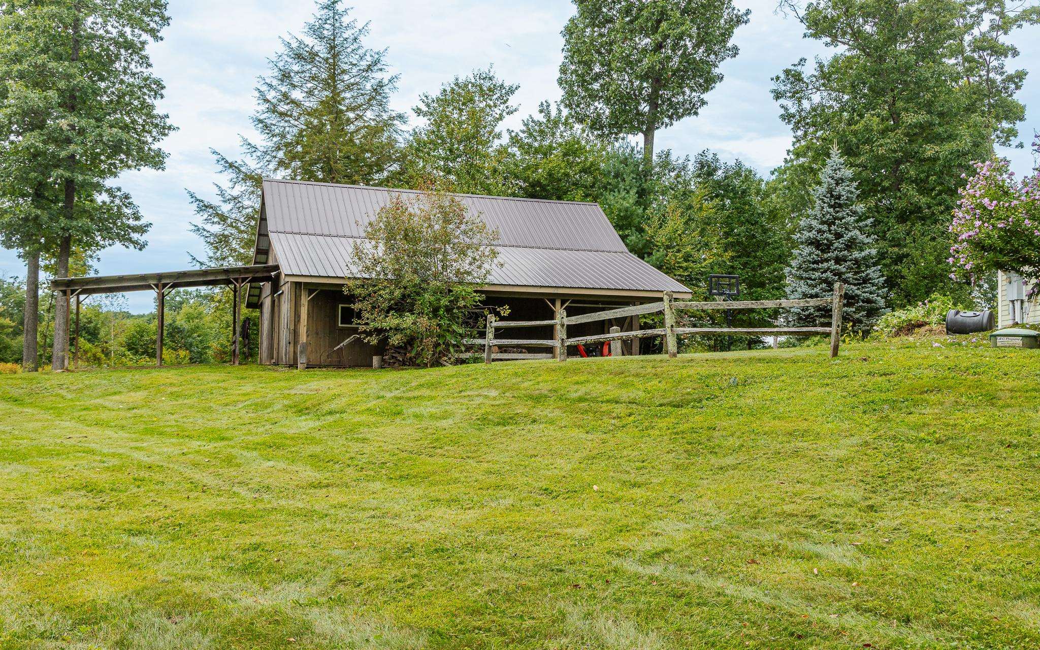 8 Deer Run Lane Property Photo 42