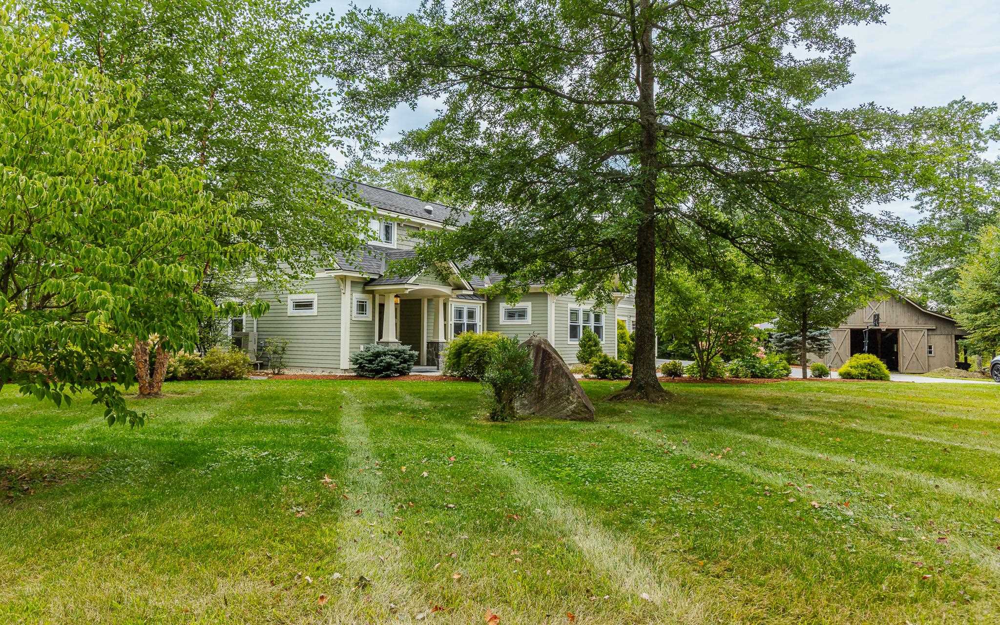 8 Deer Run Lane Property Photo 44