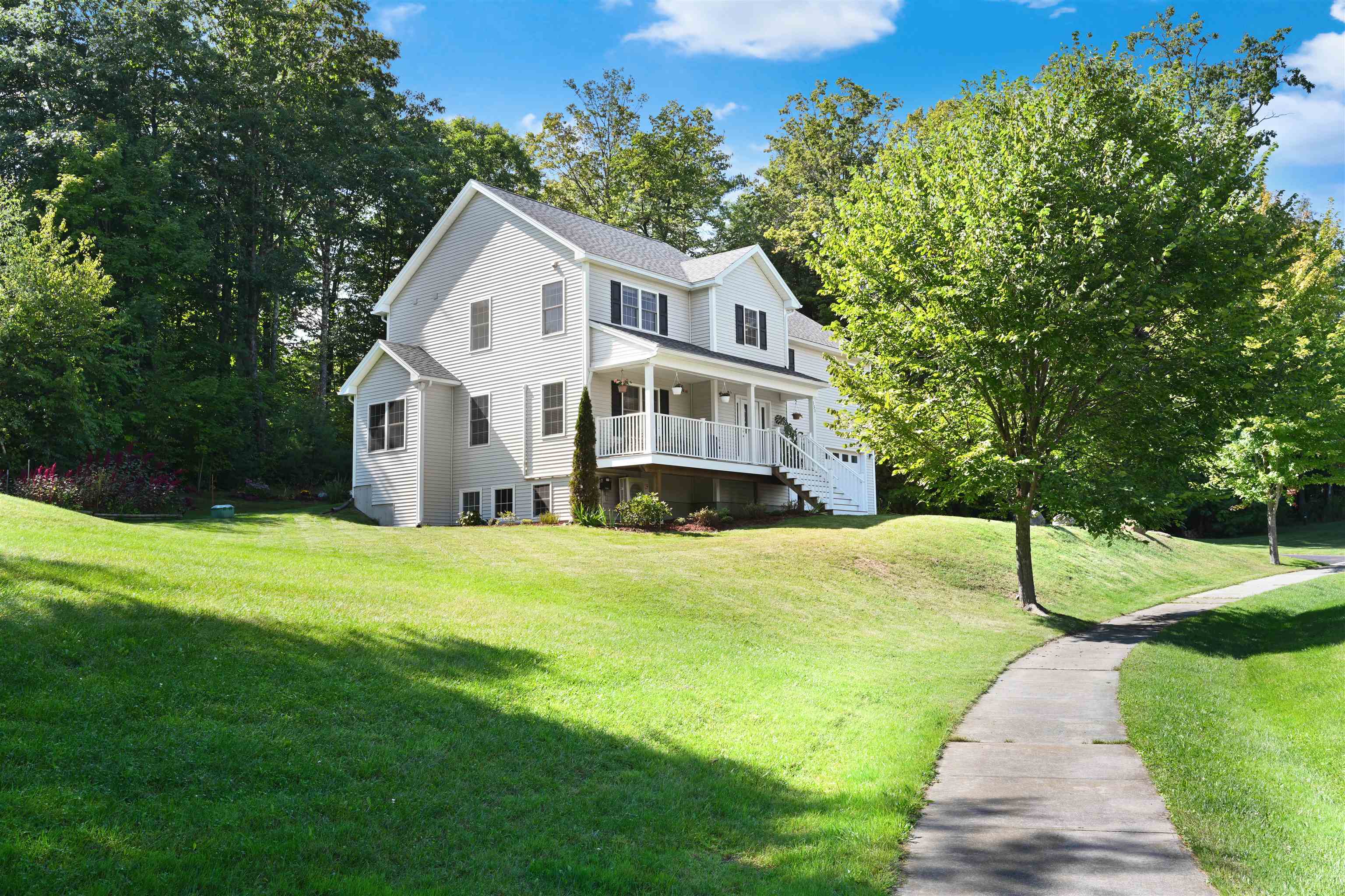 151 Colden Road Property Photo 1