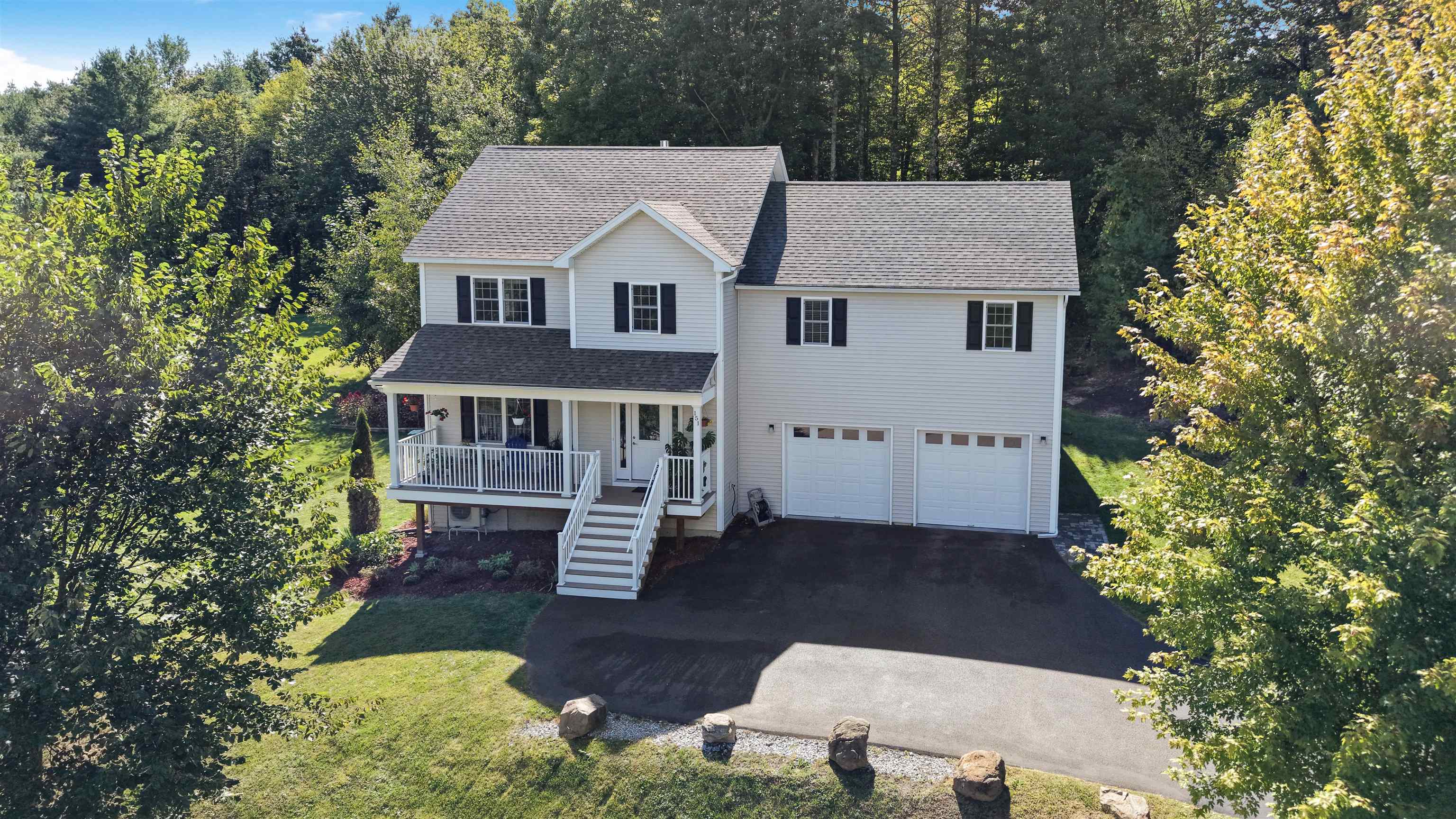 151 Colden Road Property Photo 47