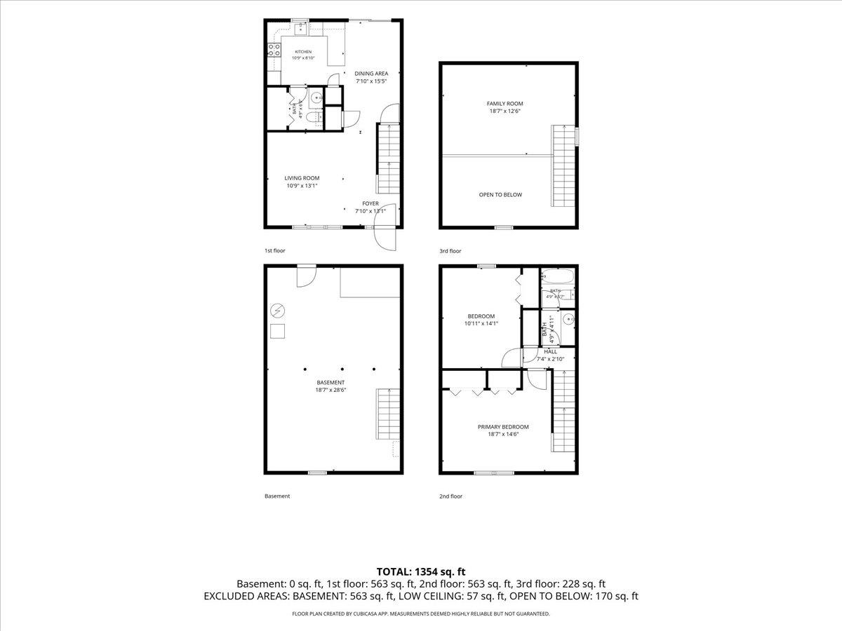 26 East Meadow Way Property Photo 23