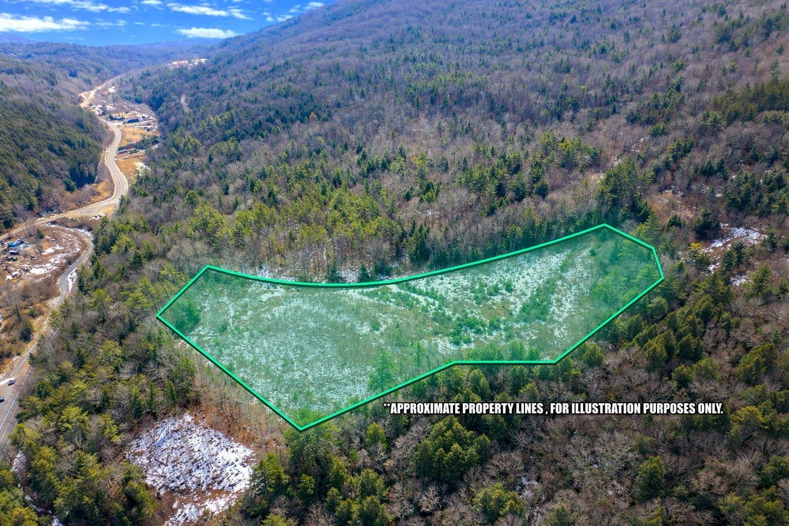 Lot 9-29 Murphy Hill Road Property Photo 7
