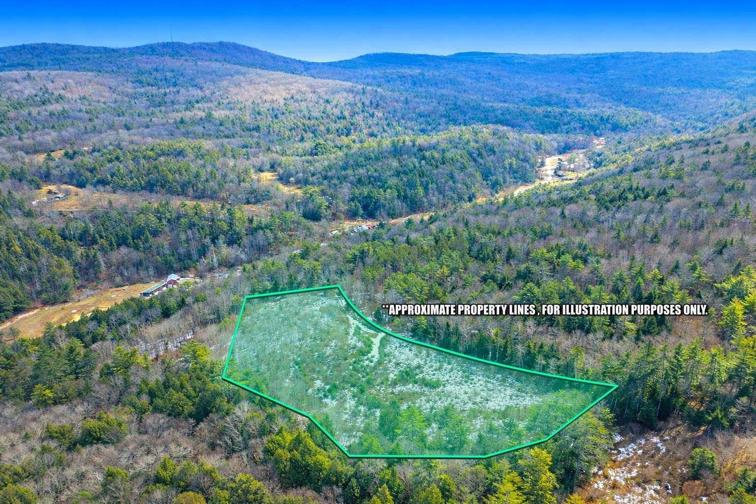 Lot 9-29 Murphy Hill Road Property Photo 8