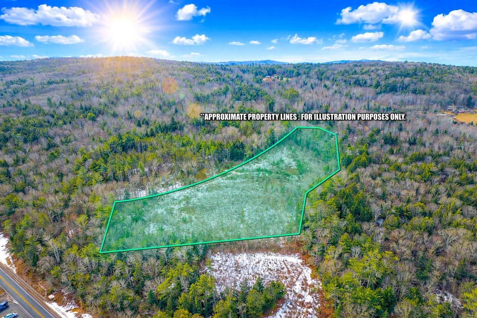 Lot 9-29 Murphy Hill Road Property Photo 11