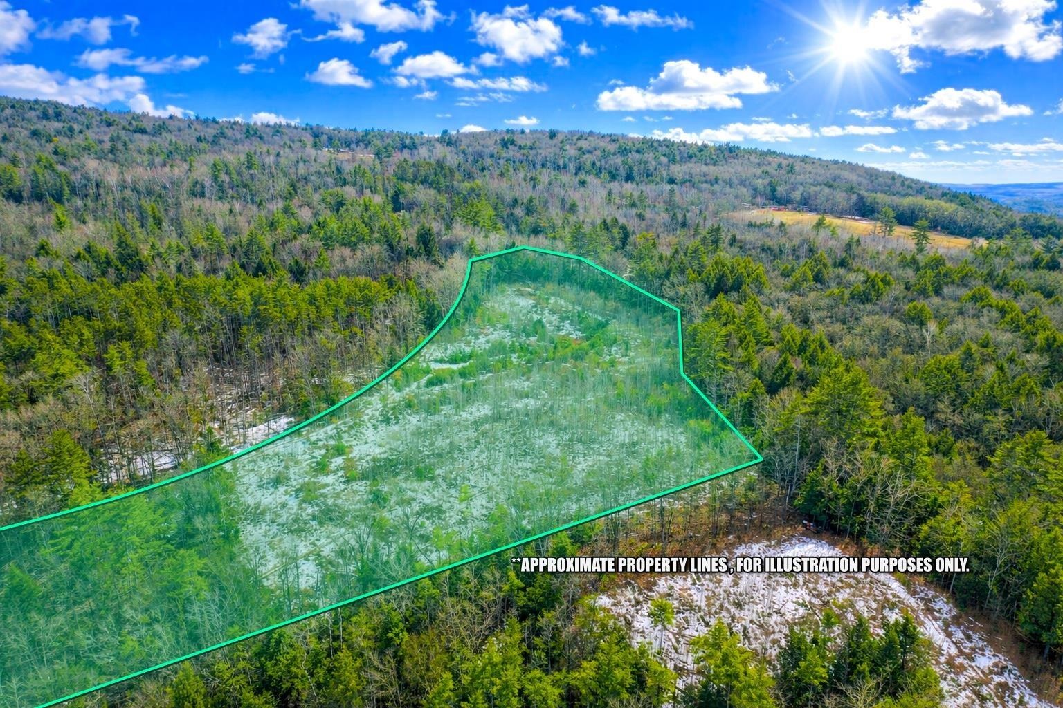 Lot 9-29 Murphy Hill Road Property Photo 12