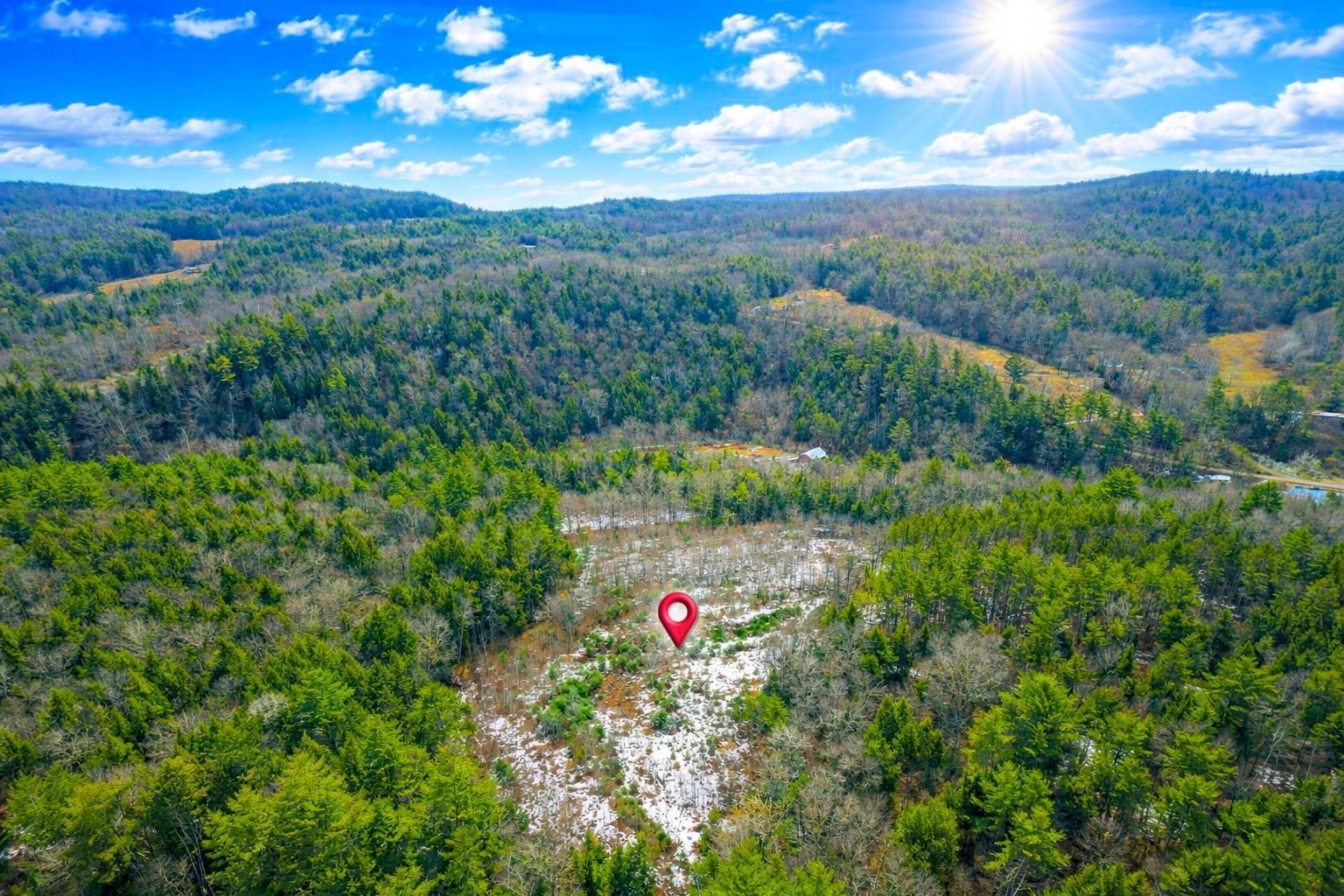 Lot 9-29 Murphy Hill Road Property Photo 15
