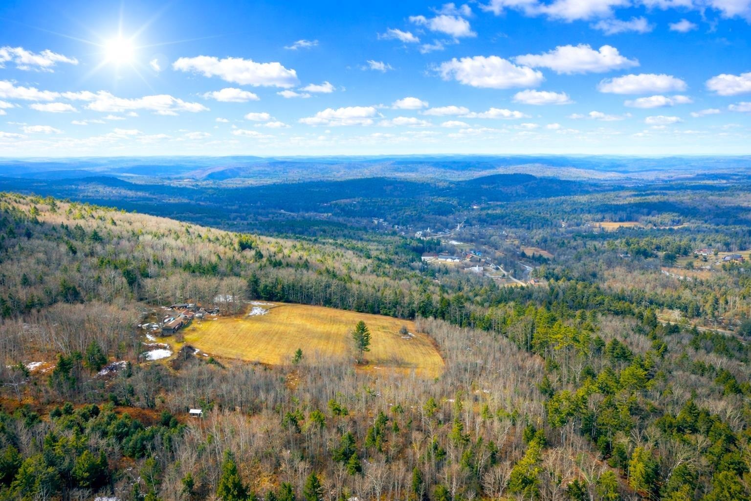 Lot 9-29 Murphy Hill Road Property Photo 27