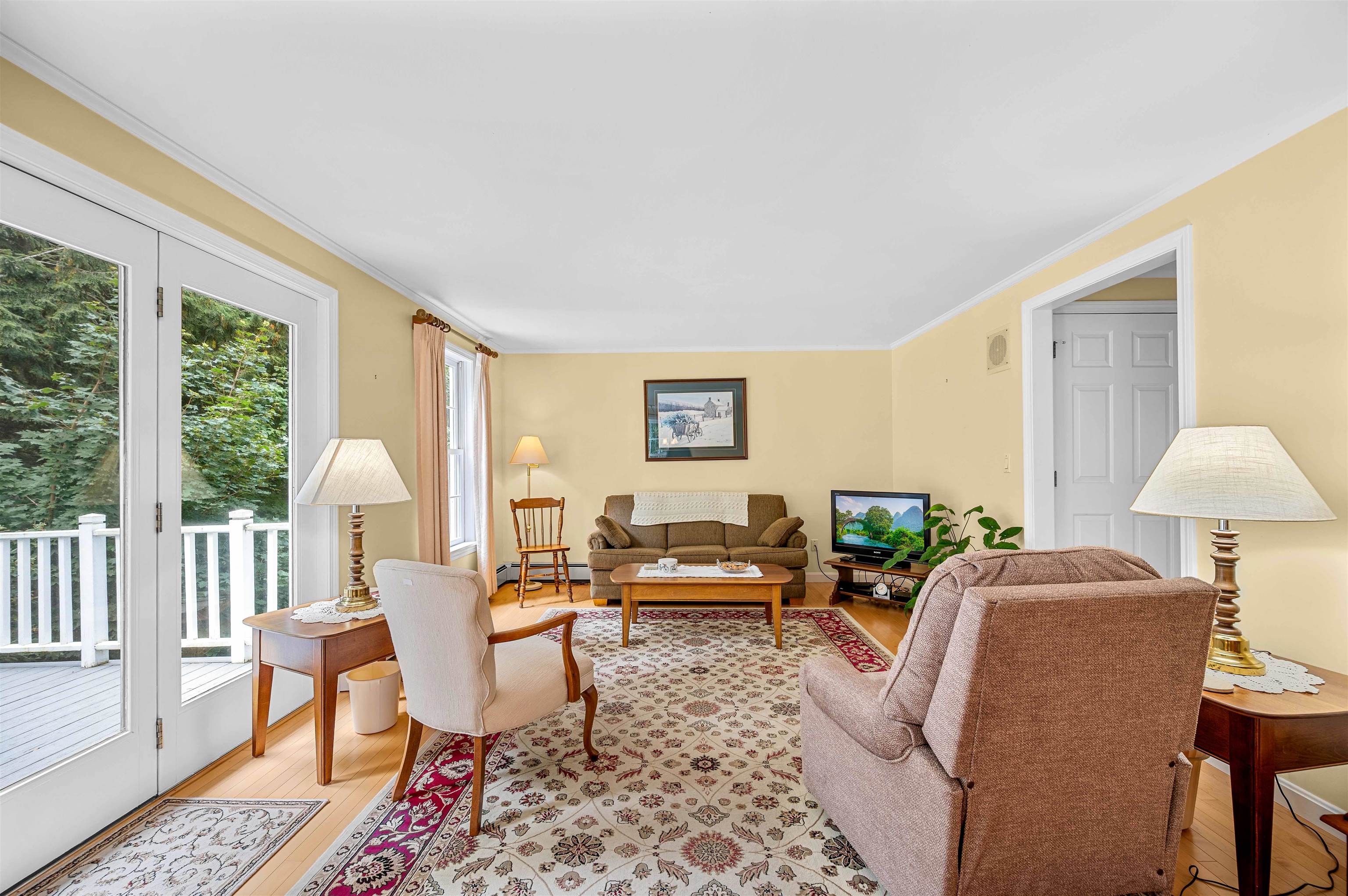 58 Wildersburg Common Property Photo 27