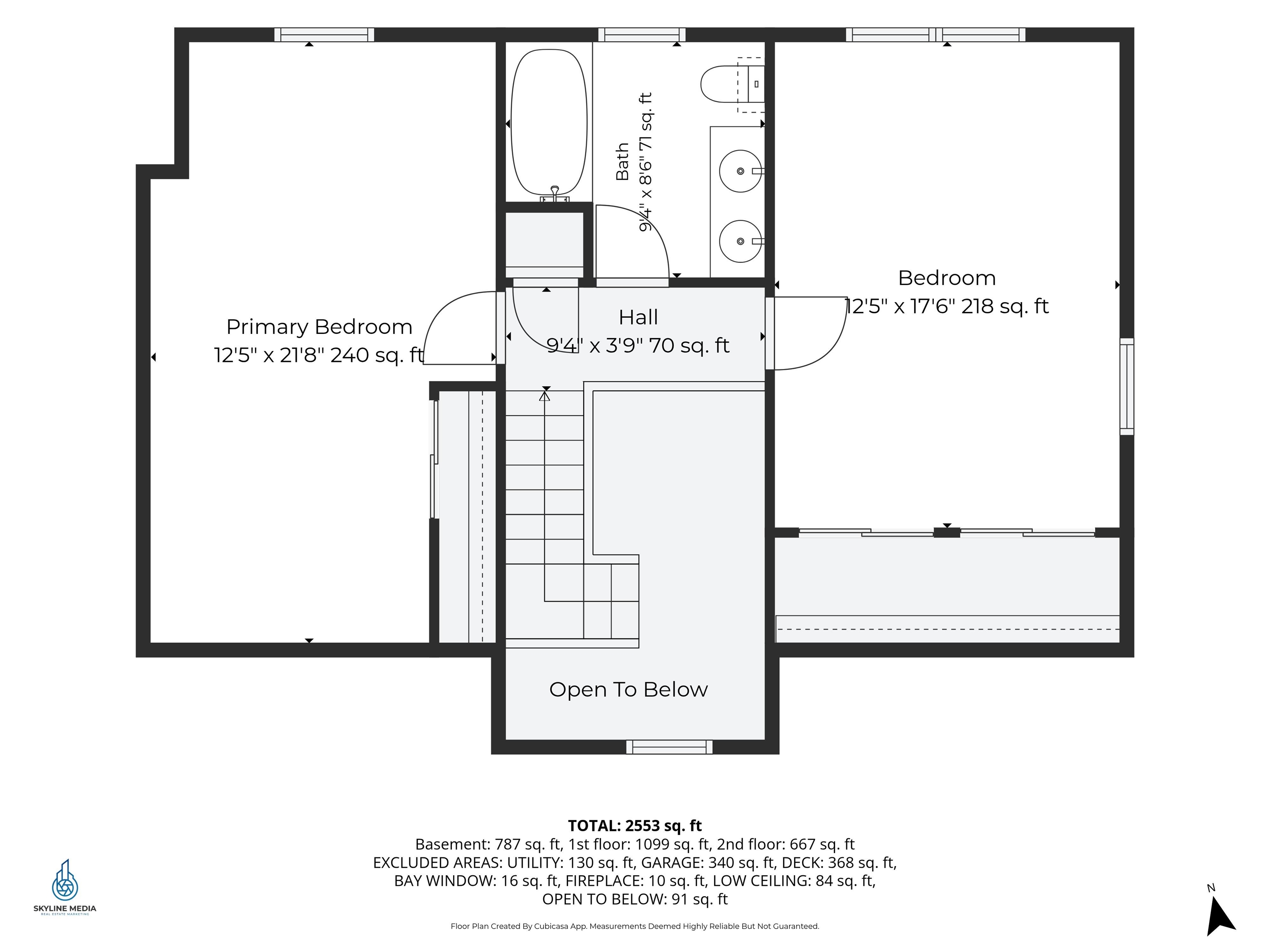 42 Highfields Road Property Photo 57