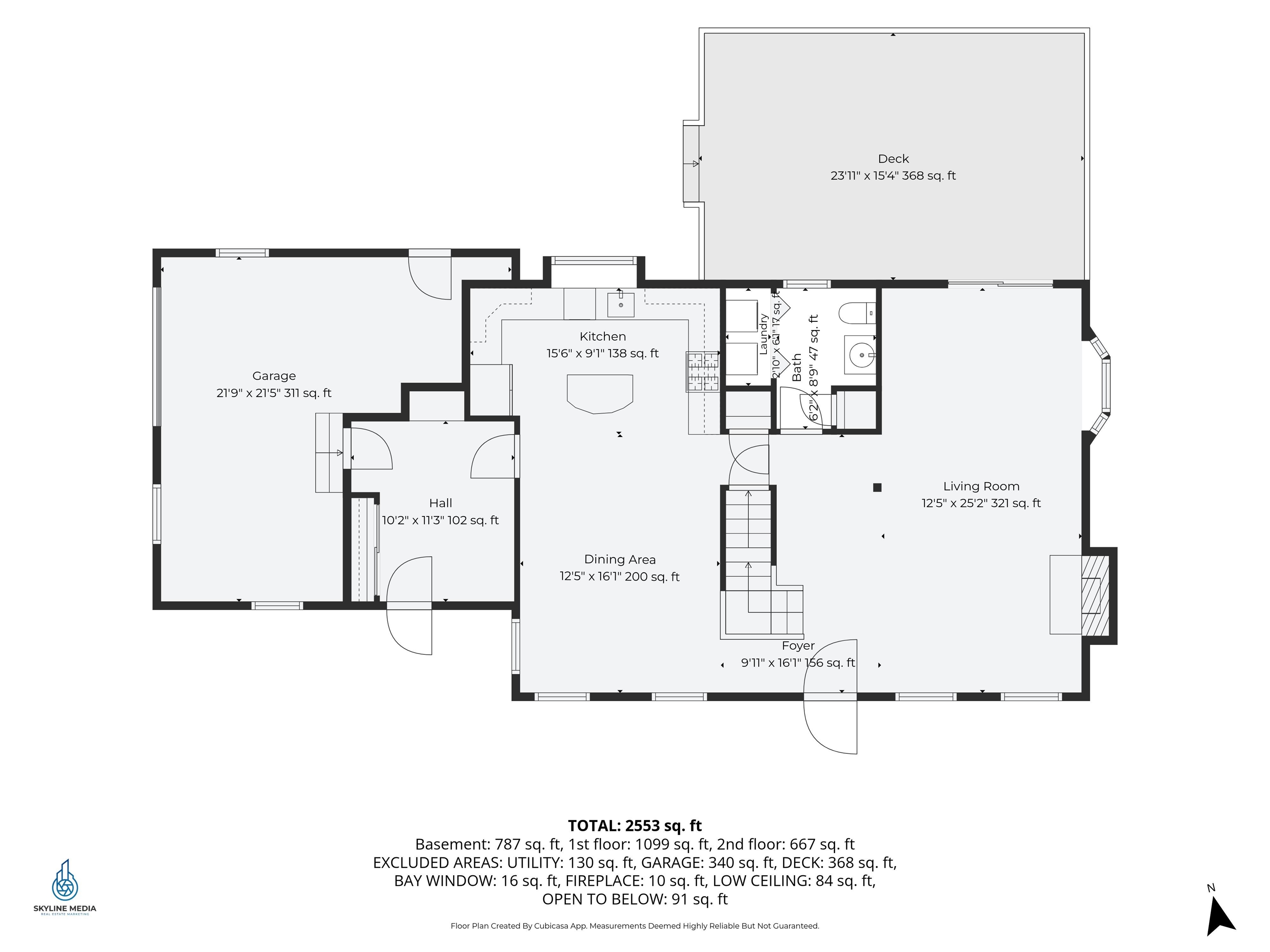 42 Highfields Road Property Photo 58