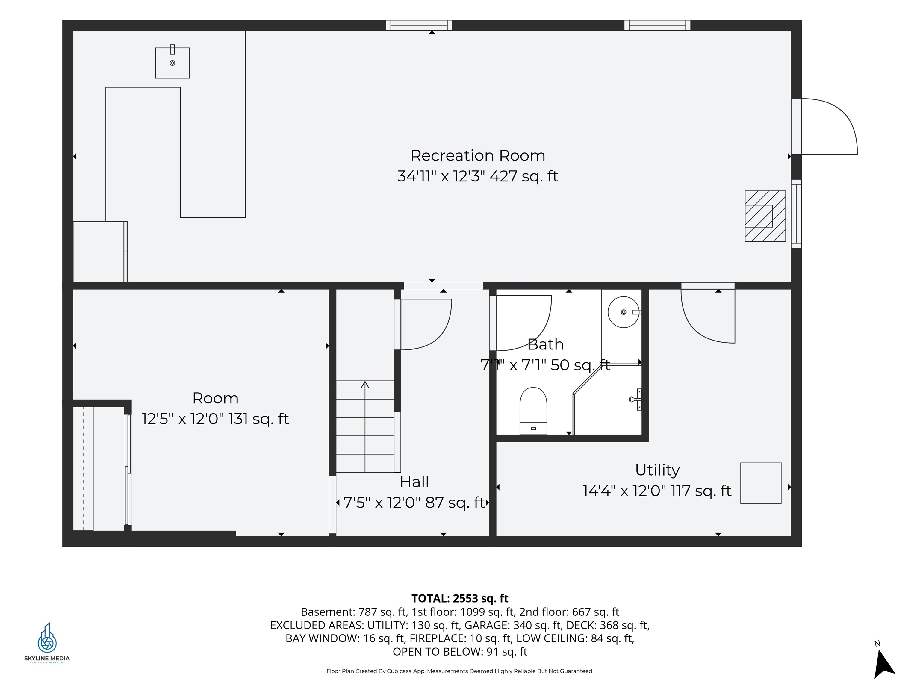 42 Highfields Road Property Photo 59