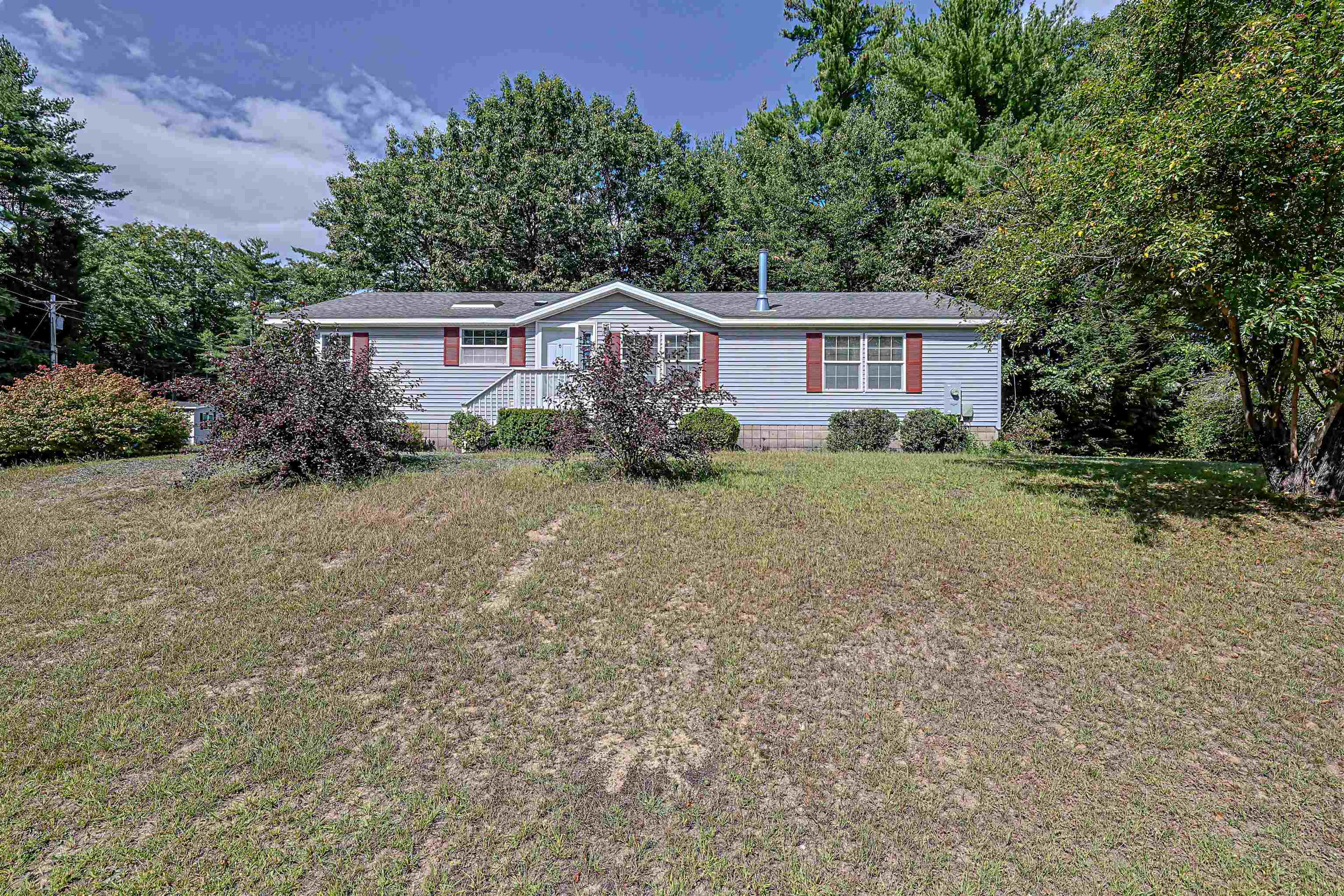21 Osprey Road Property Photo 1