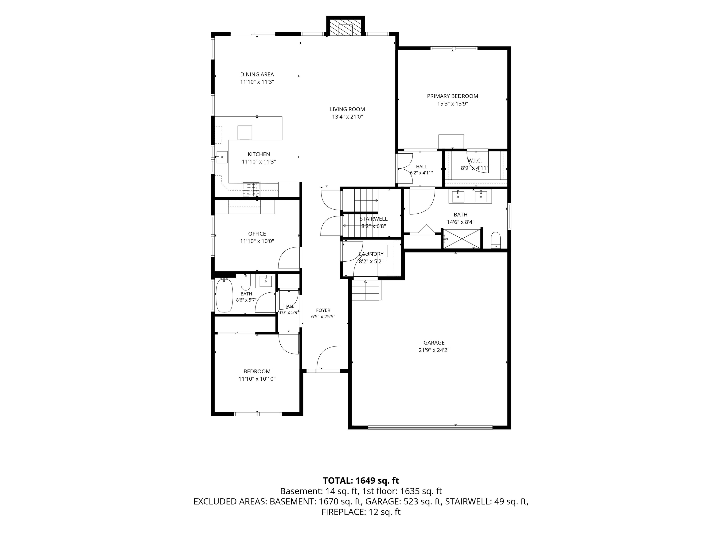 25 Crackling Log Lane Property Photo 31