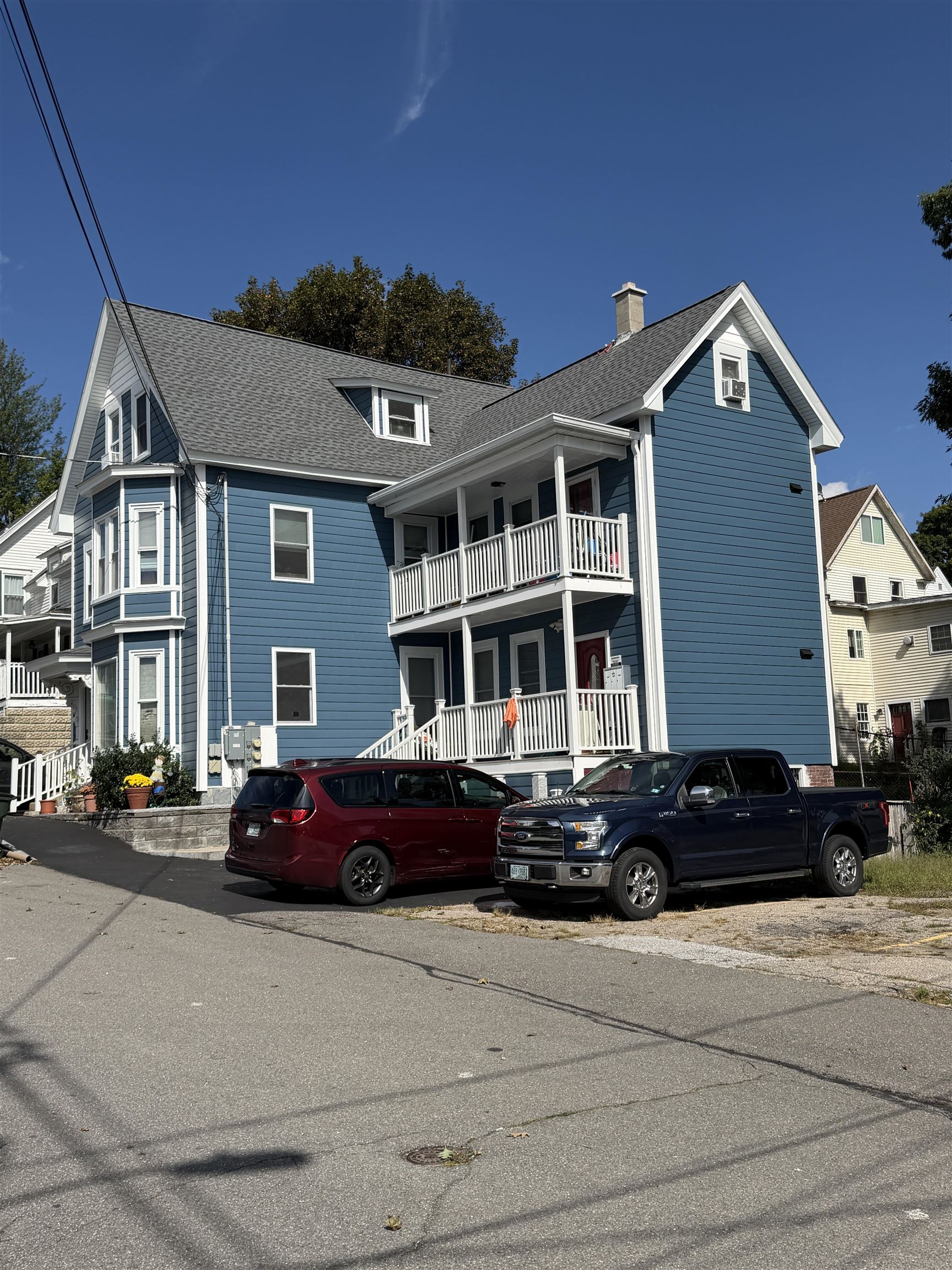41 Parker Street Property Photo 1