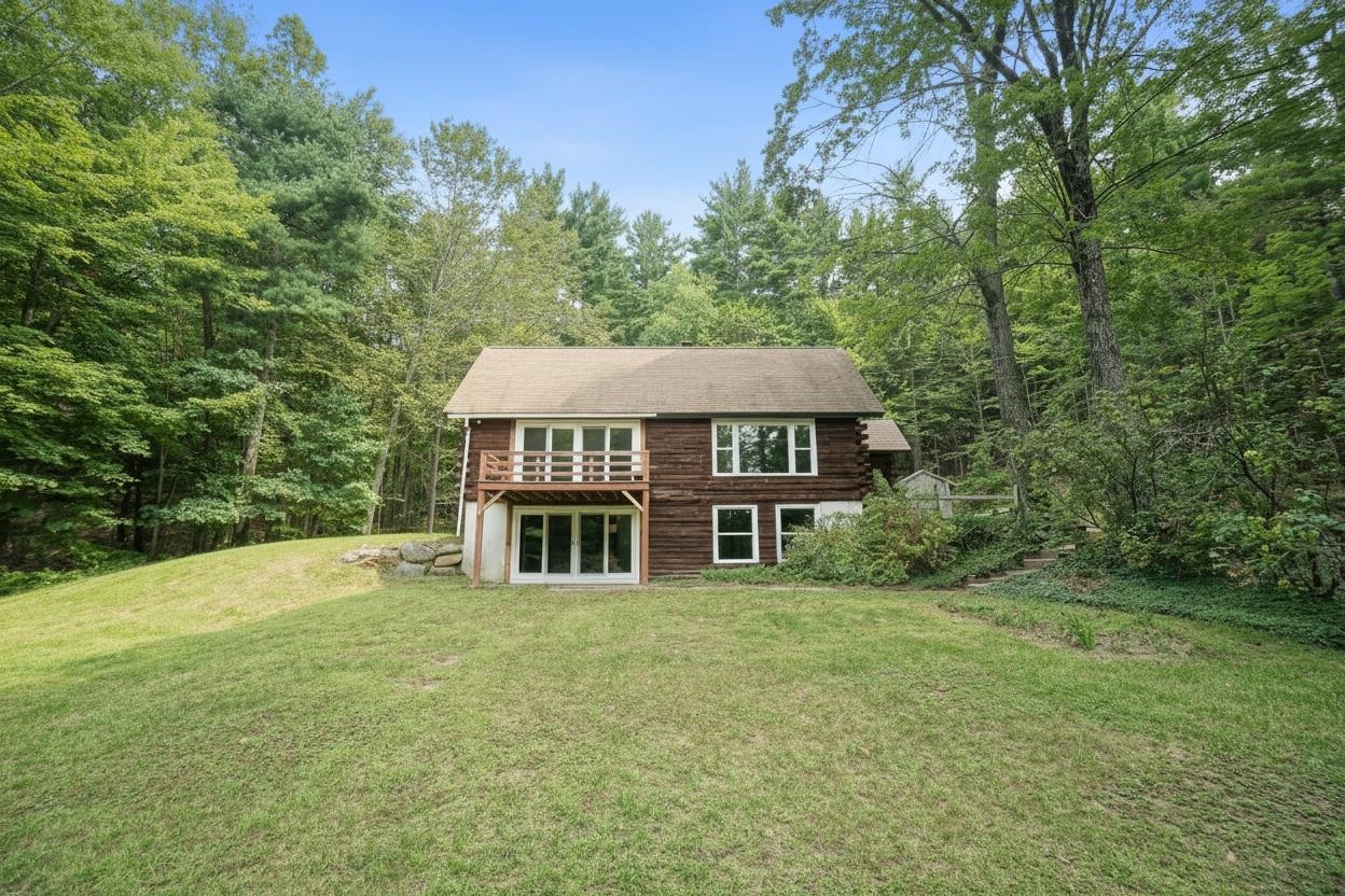 212 Colburn Road Property Photo 1