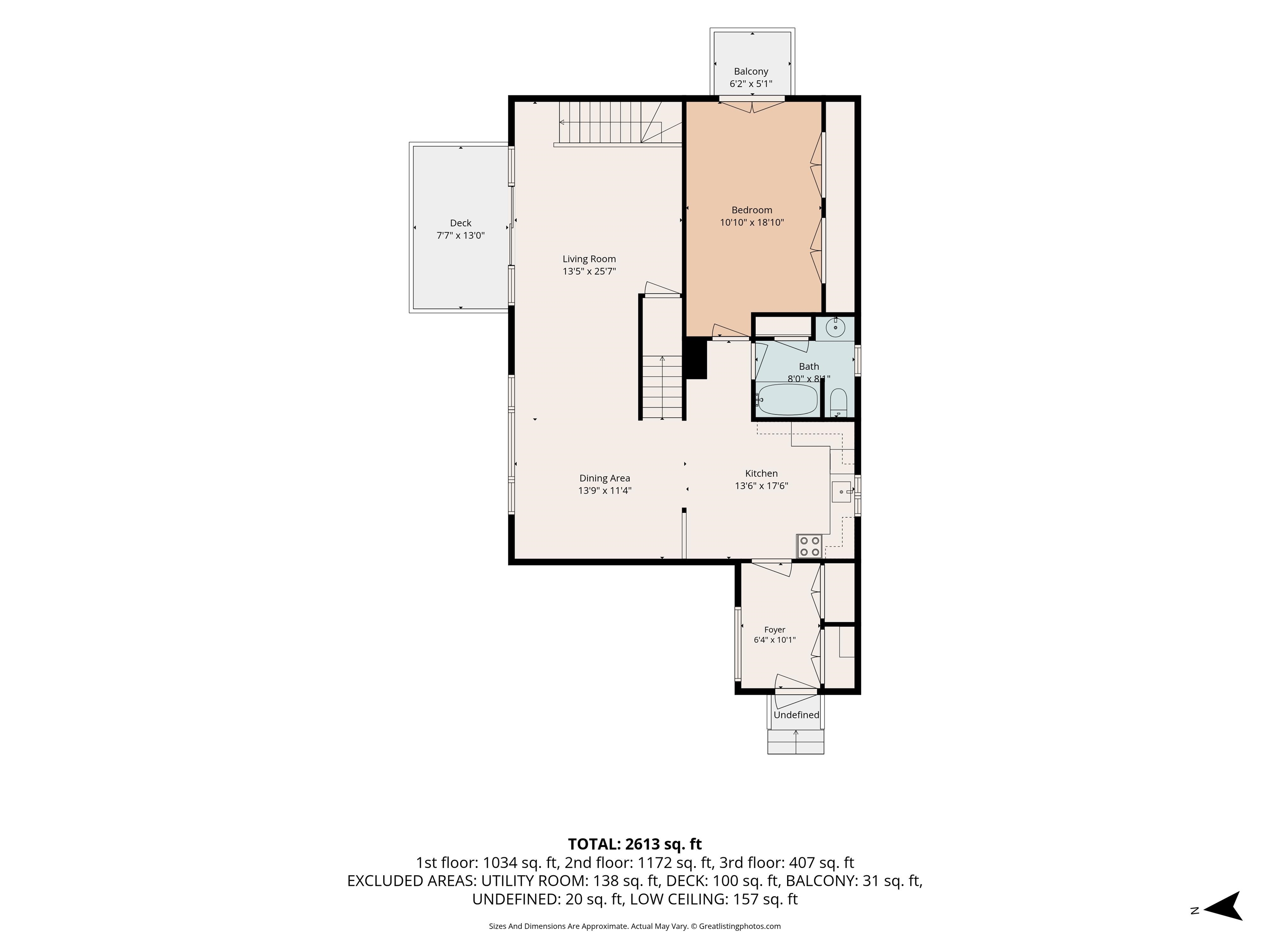 212 Colburn Road Property Photo 12