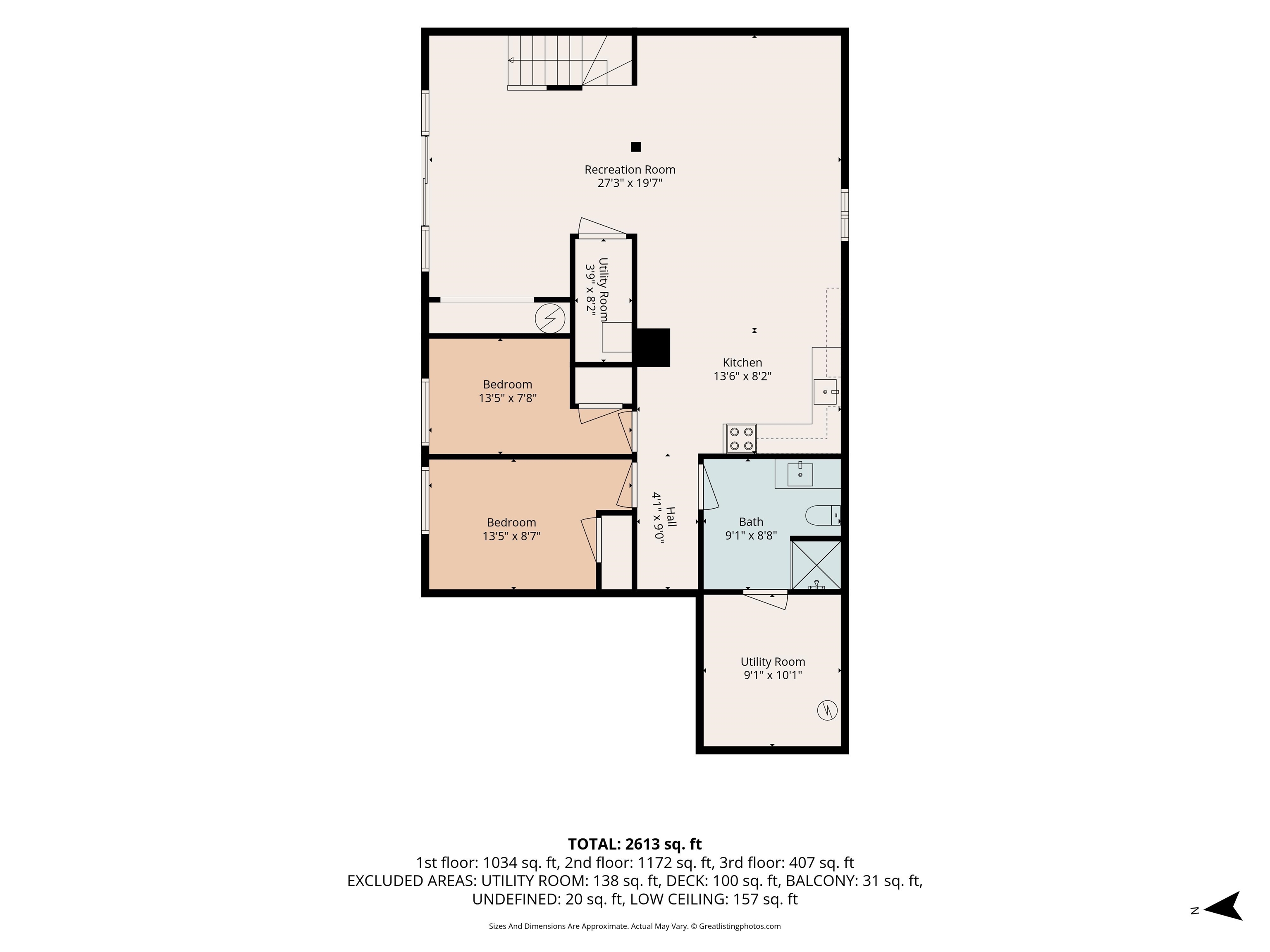 212 Colburn Road Property Photo 32