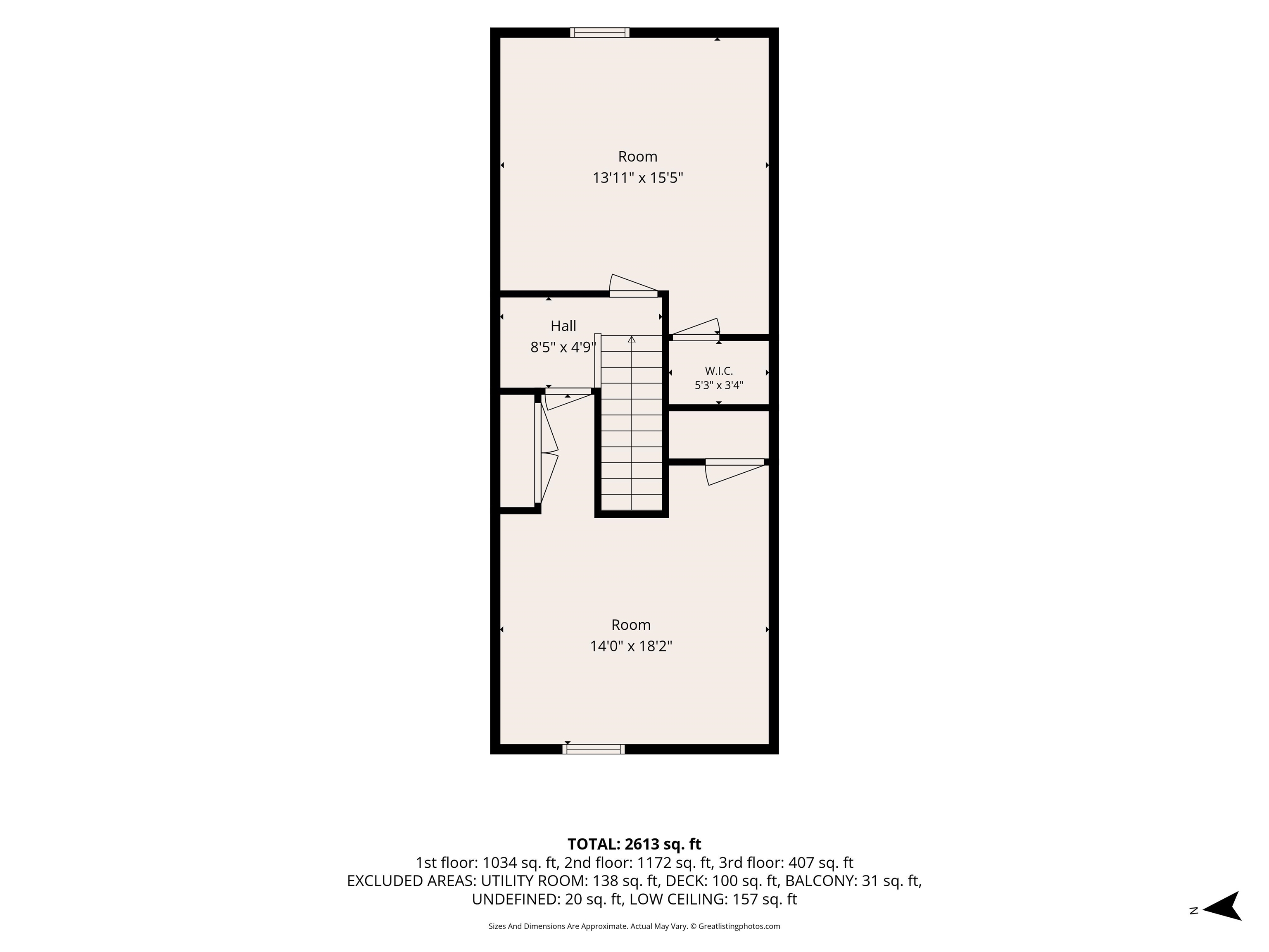 212 Colburn Road Property Photo 46