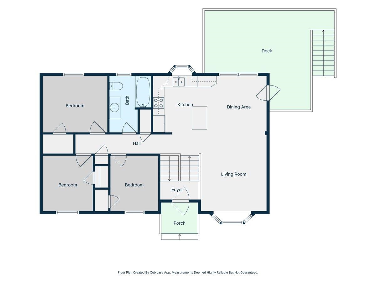 1 Alder Creek Drive Property Photo 37