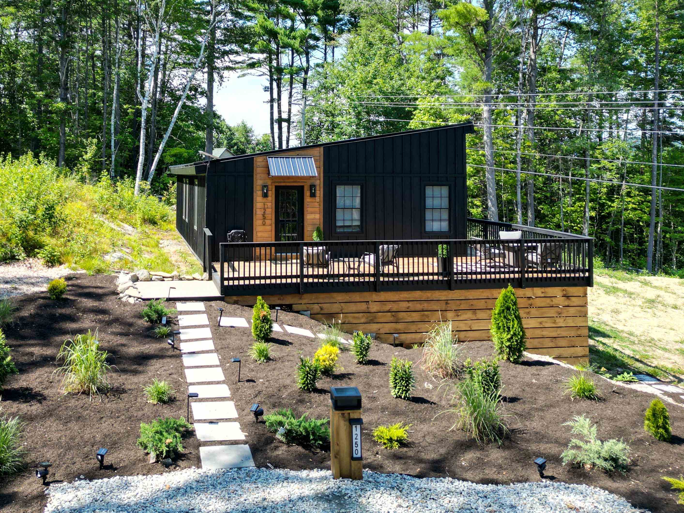 1250 NH Route 12A Property Photo 1