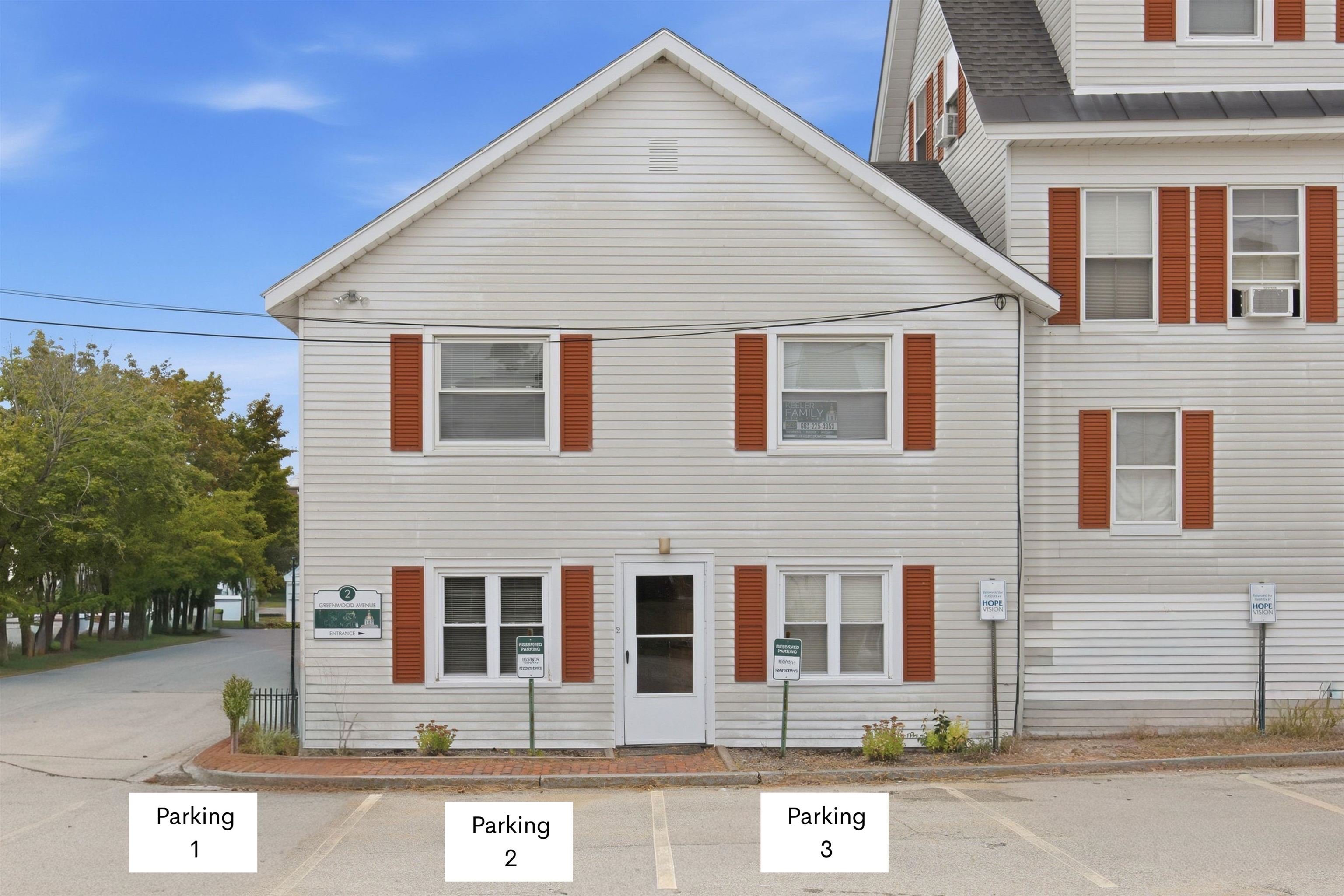 2 Greenwood Avenue Property Photo 2