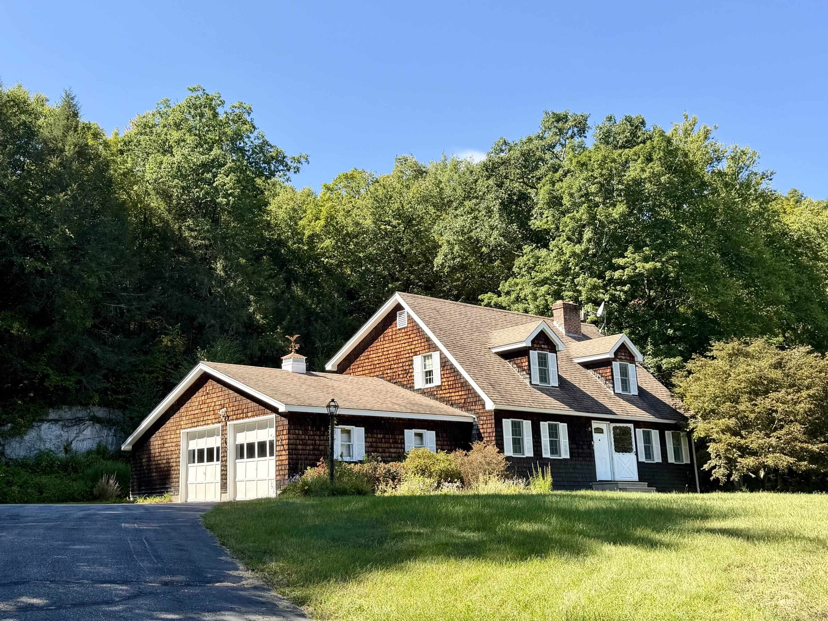 137 Newton Hills Road Property Photo 2