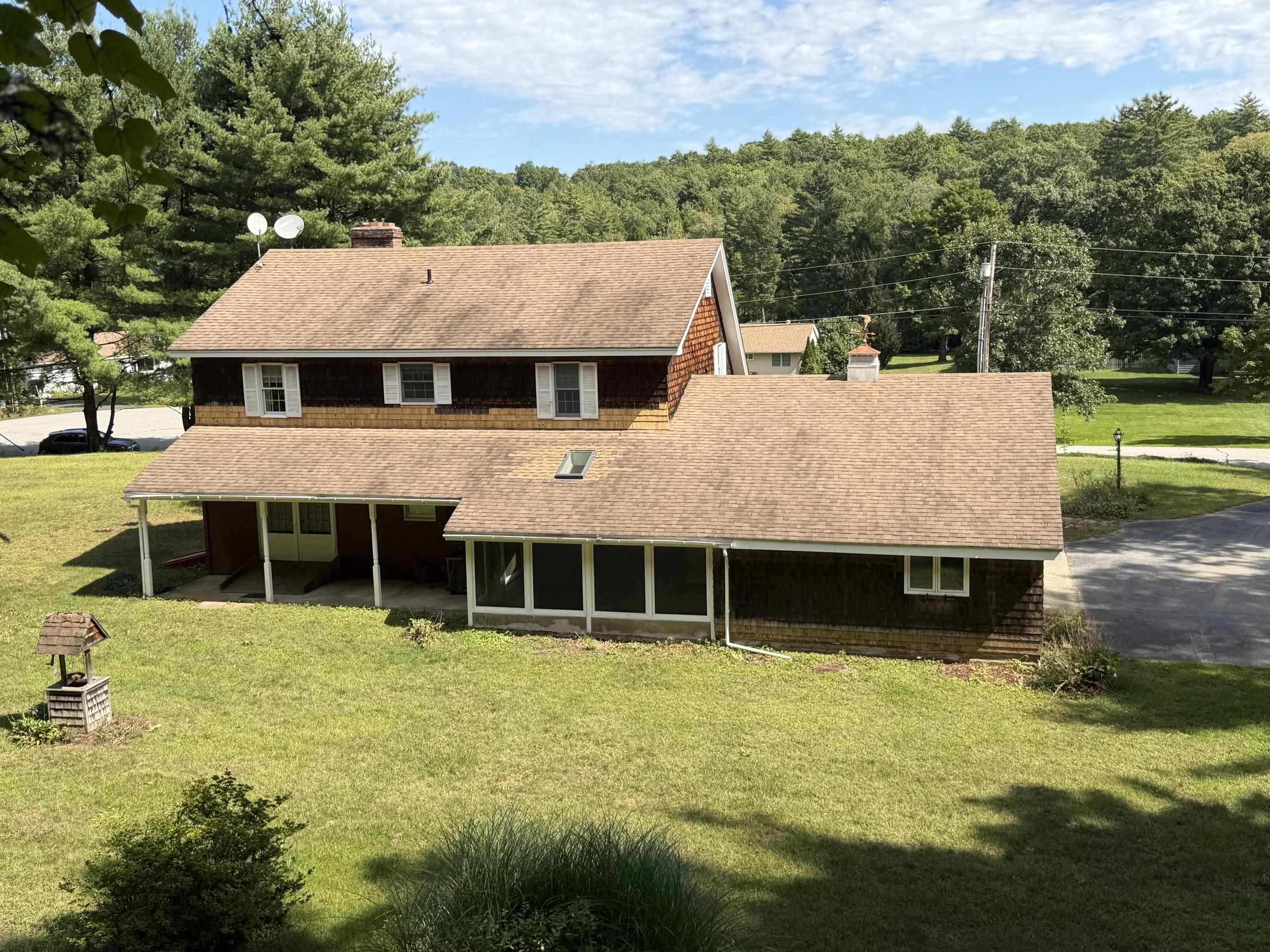 137 Newton Hills Road Property Photo 3