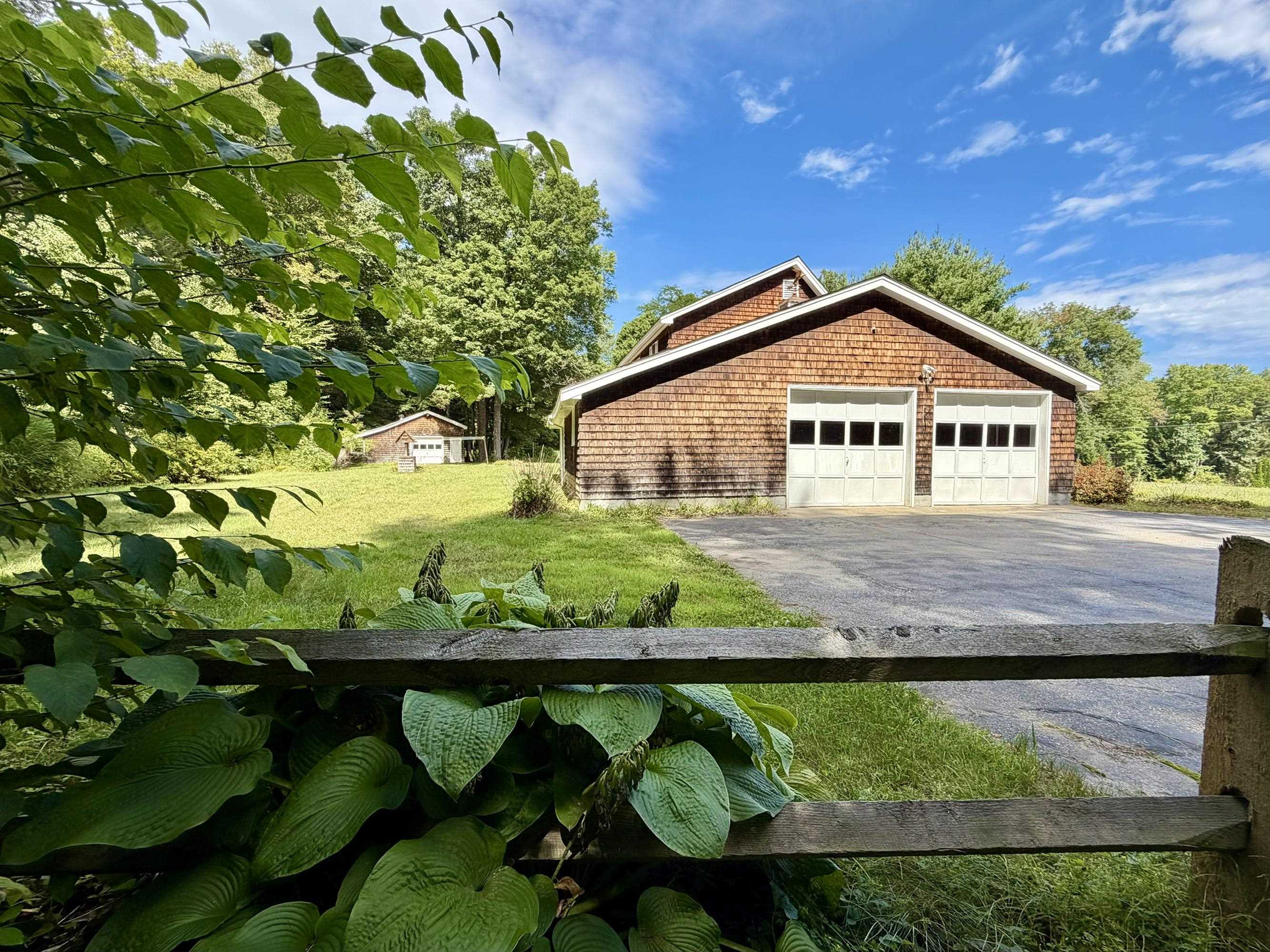 137 Newton Hills Road Property Photo 4