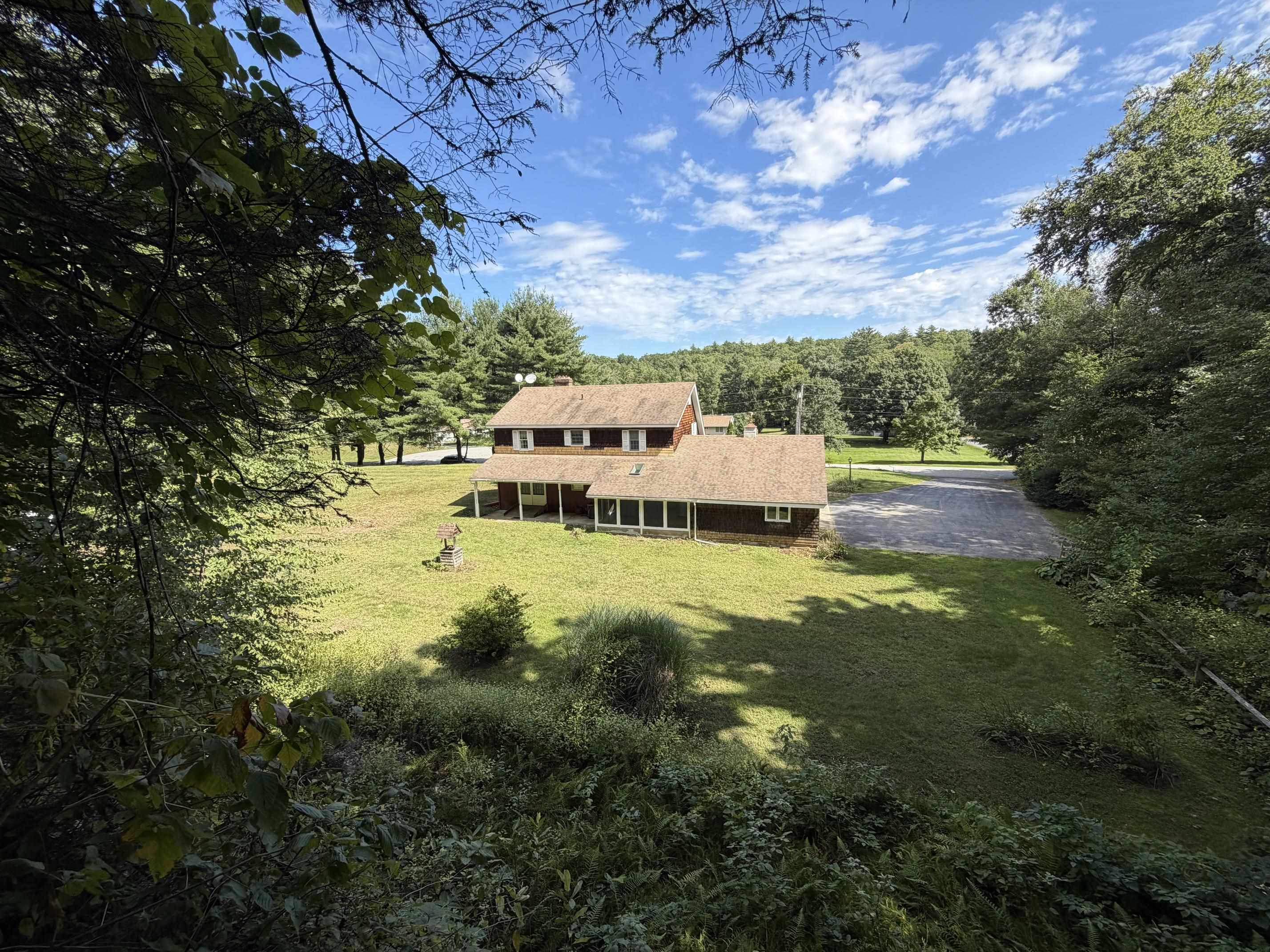 137 Newton Hills Road Property Photo 5