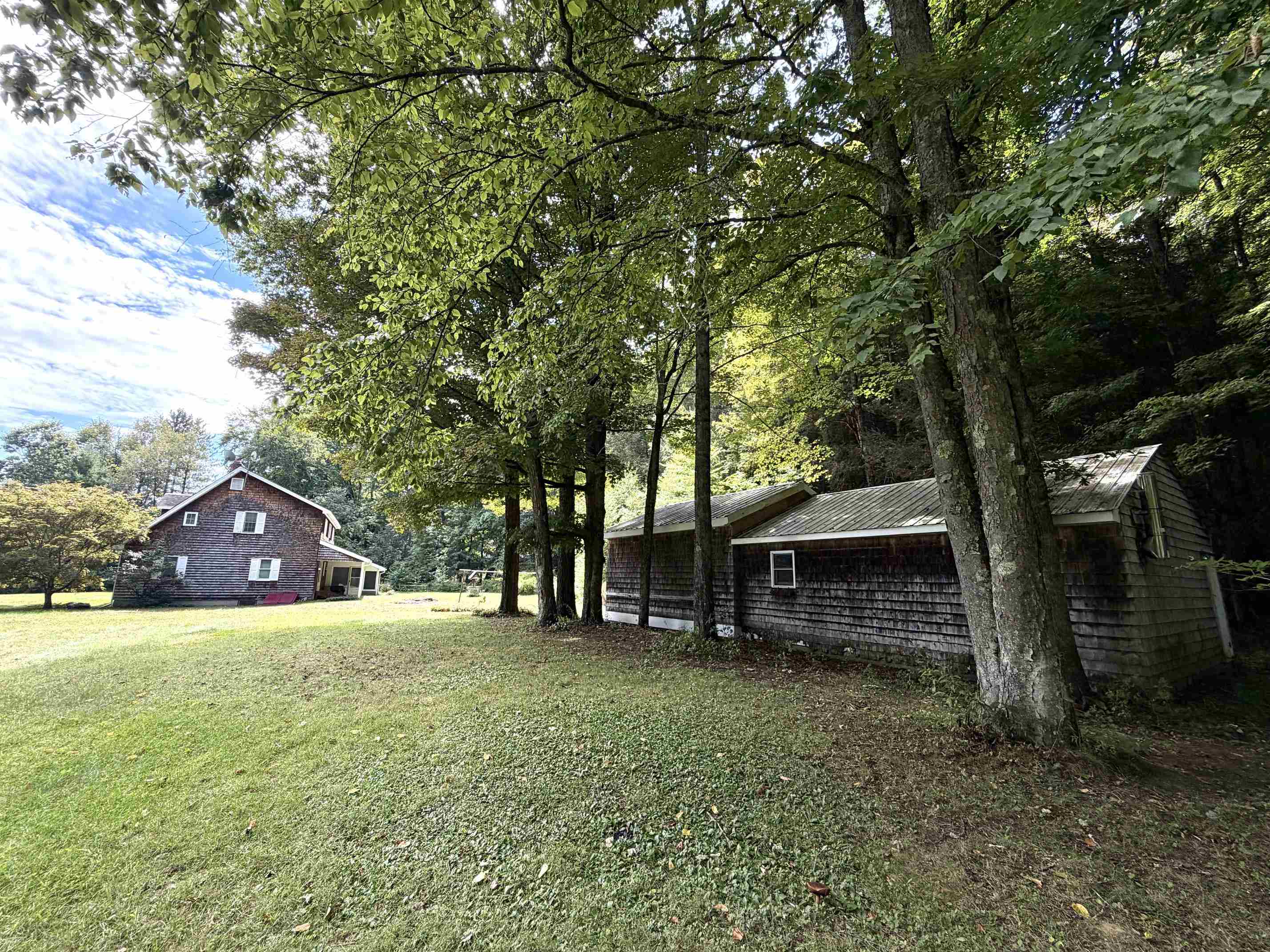 137 Newton Hills Road Property Photo 6