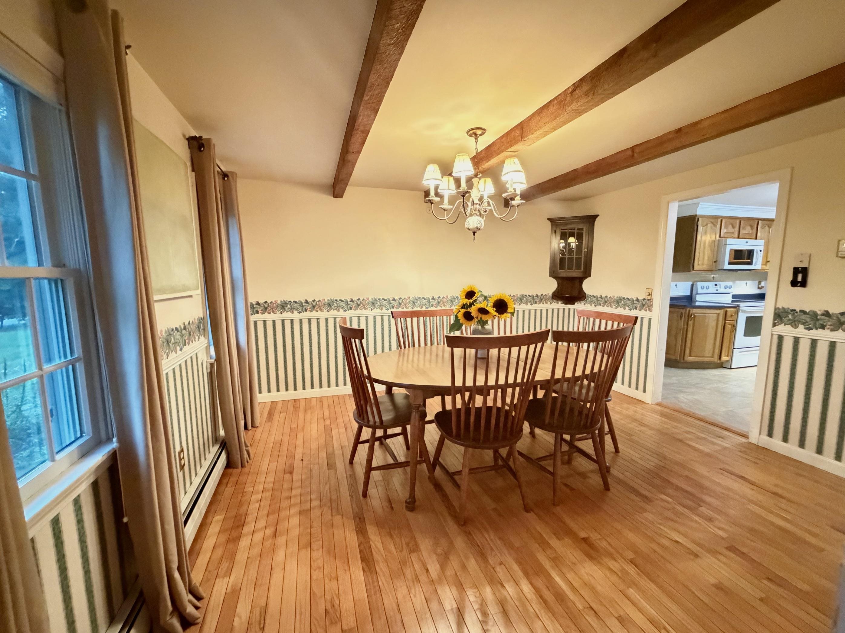 137 Newton Hills Road Property Photo 12