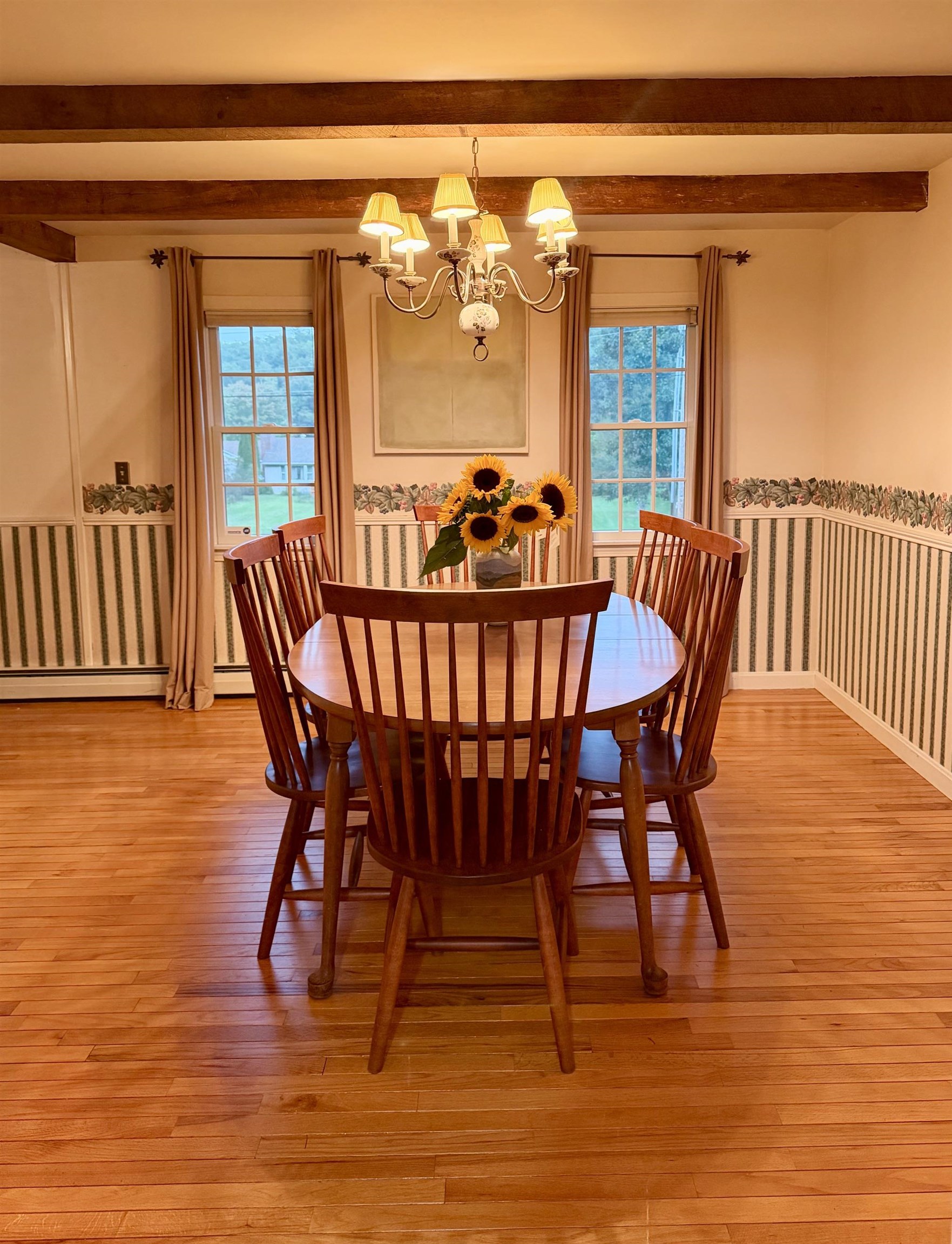 137 Newton Hills Road Property Photo 13