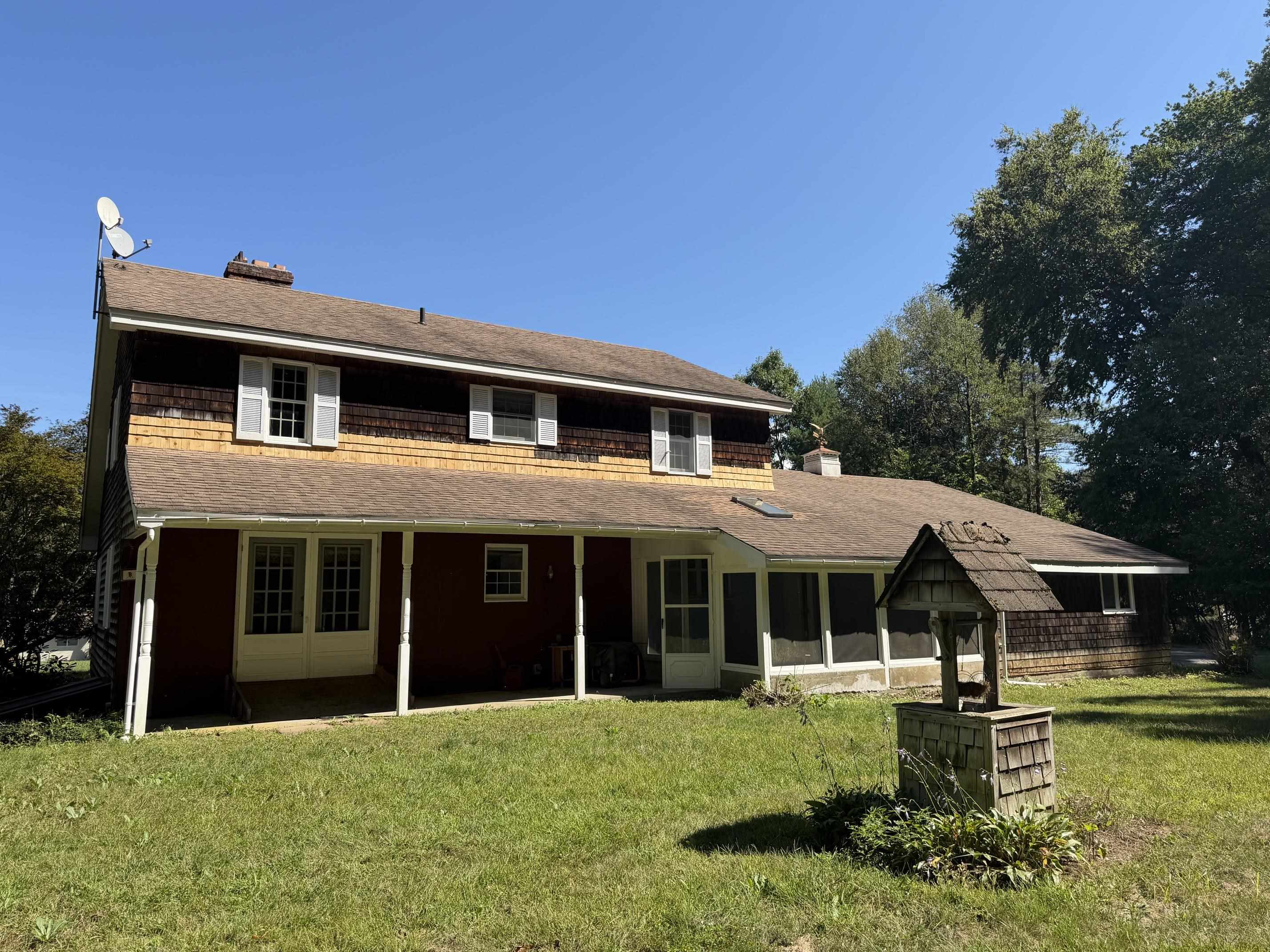 137 Newton Hills Road Property Photo 29